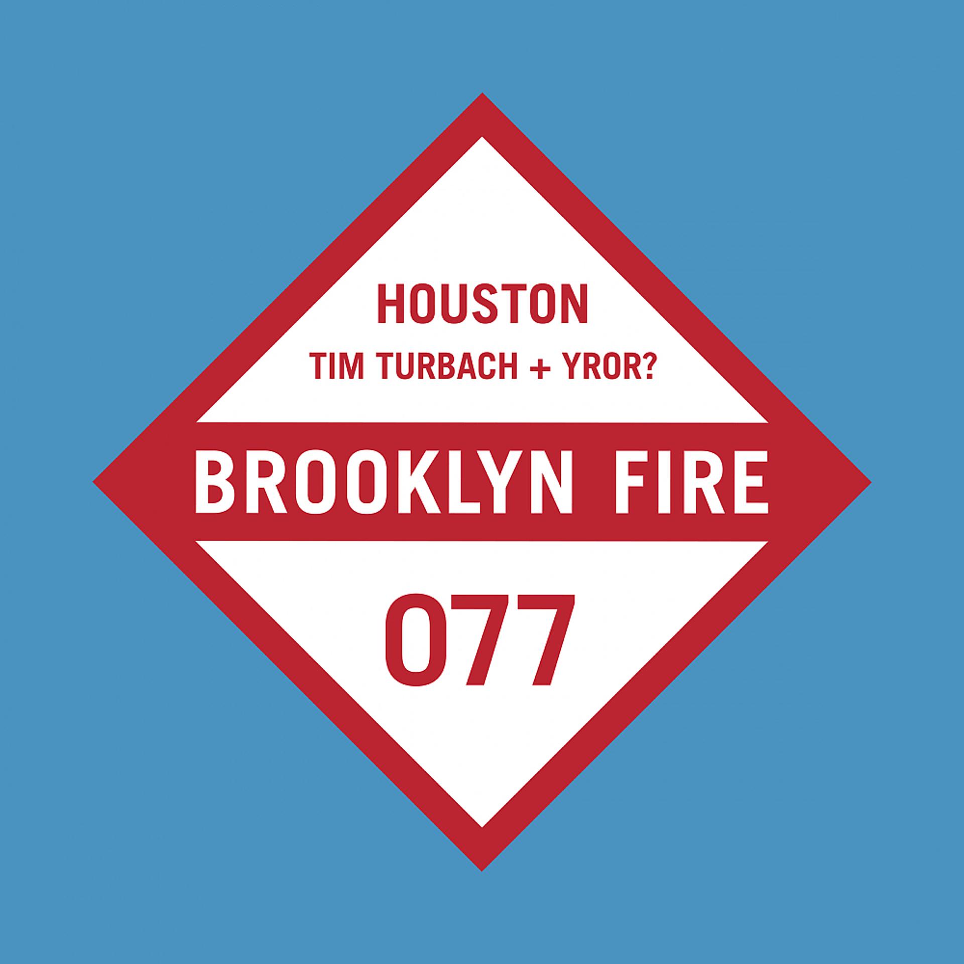 Постер альбома Houston