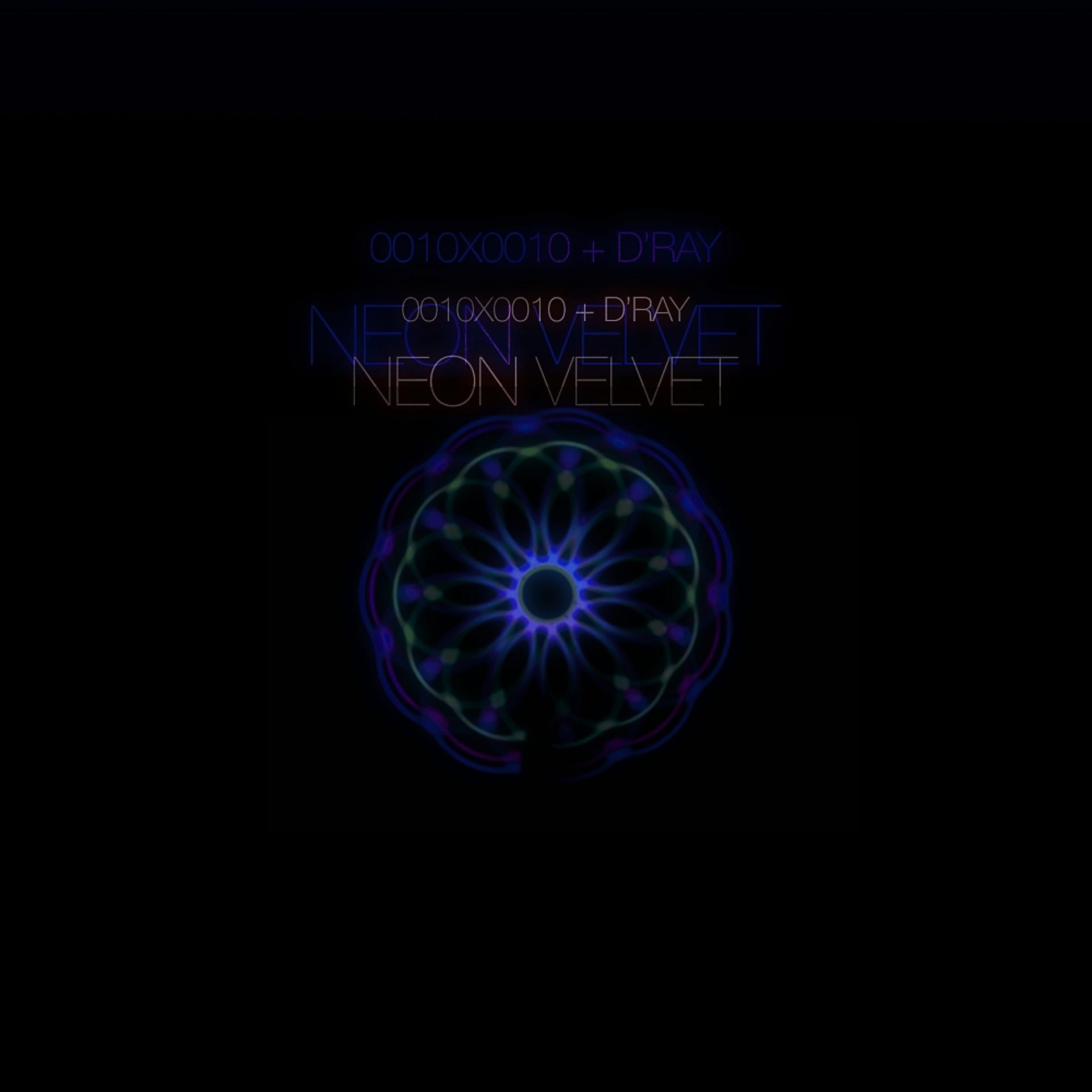 Постер альбома Neon Velvet