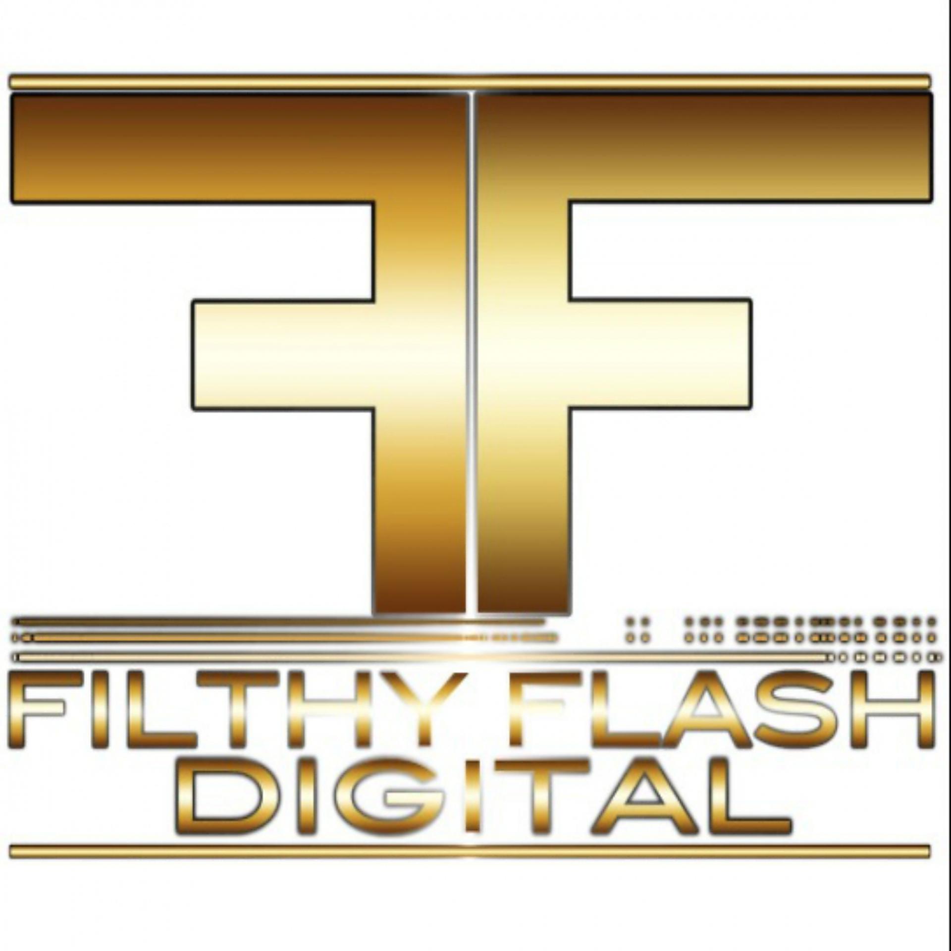 Постер альбома Filthy Flash's Throw Backs