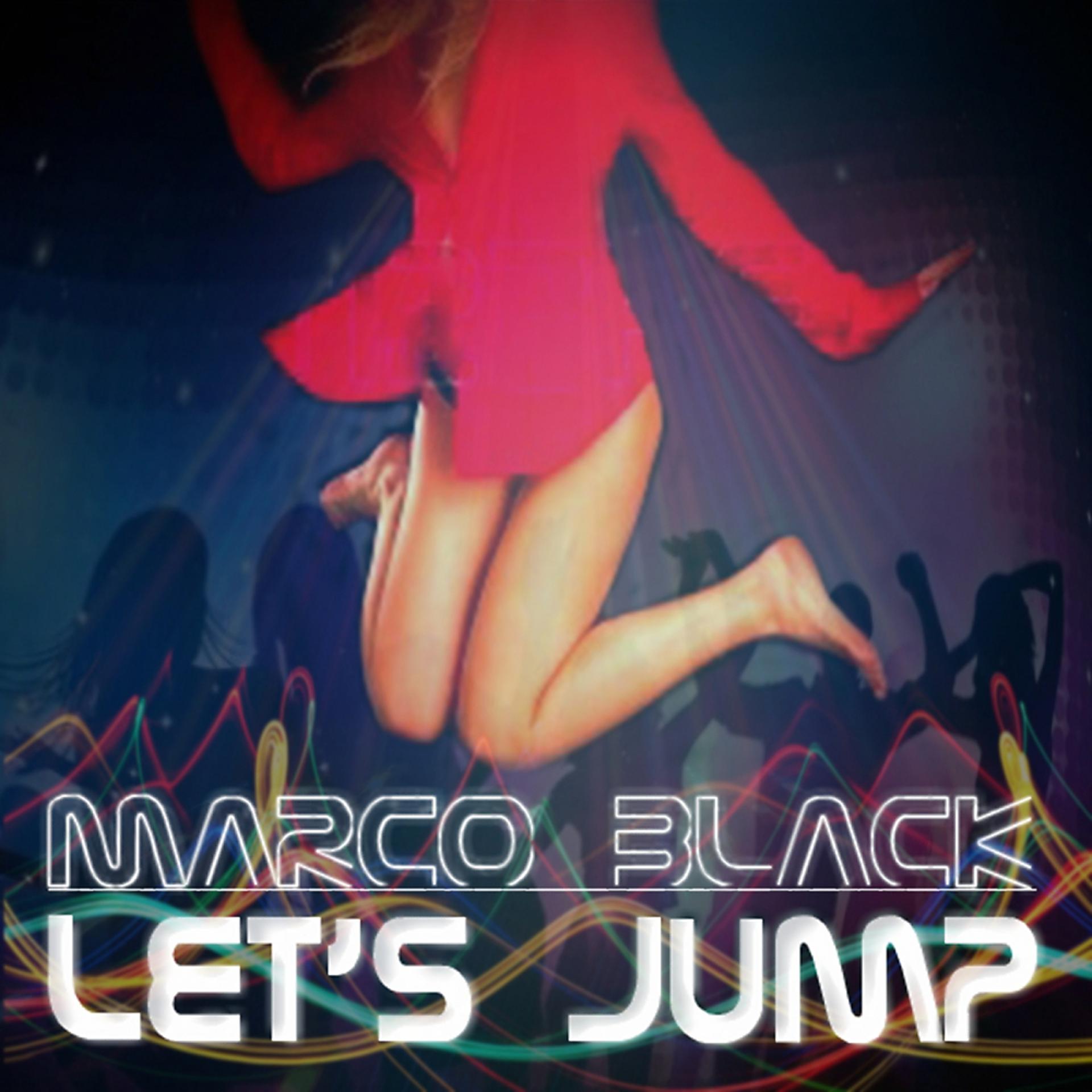 Постер альбома Let's Jump