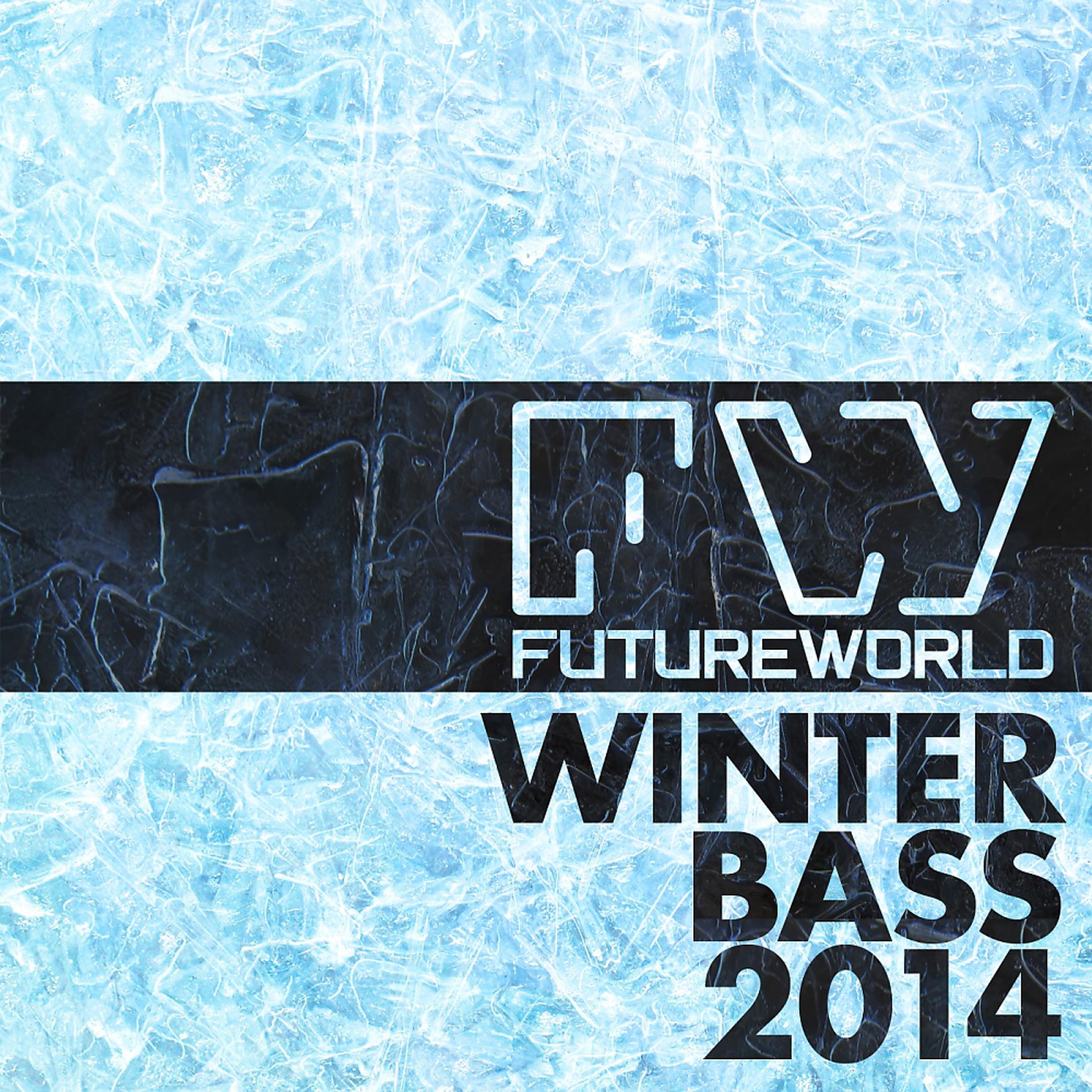 Постер альбома Futureworld Winter Bass 2014