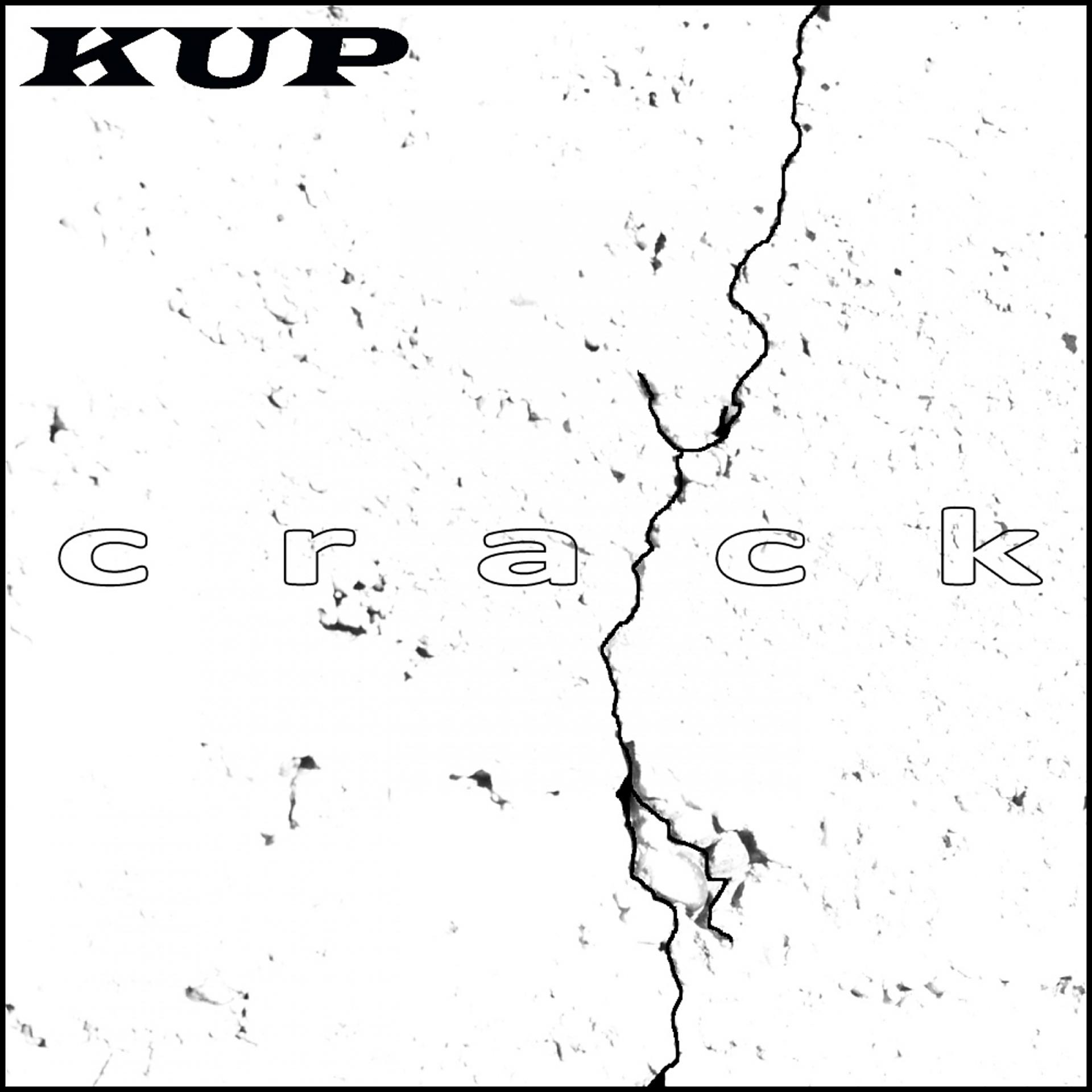 Постер альбома Crack