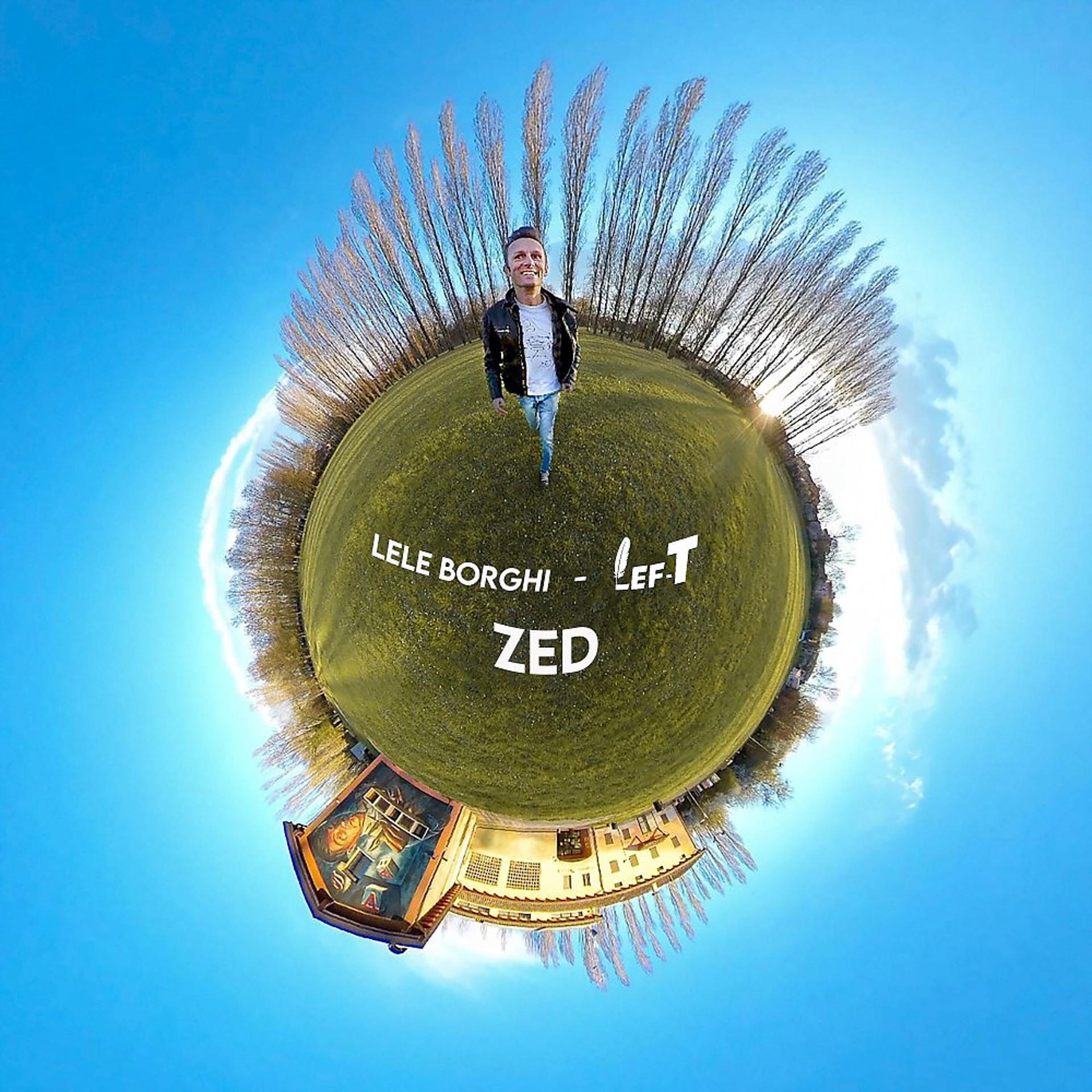 Постер альбома Zed