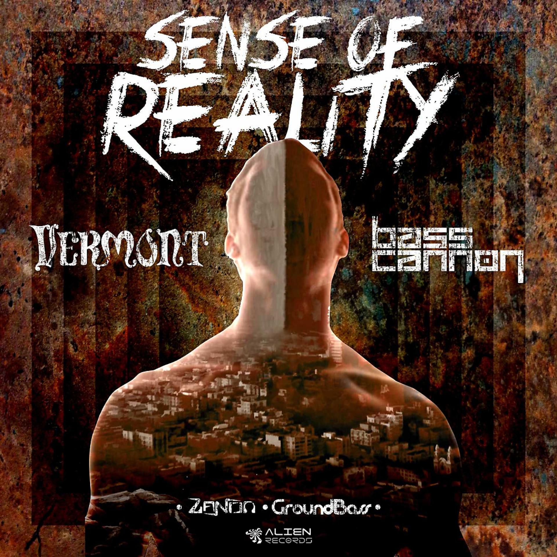 Постер альбома Sense Of Reality