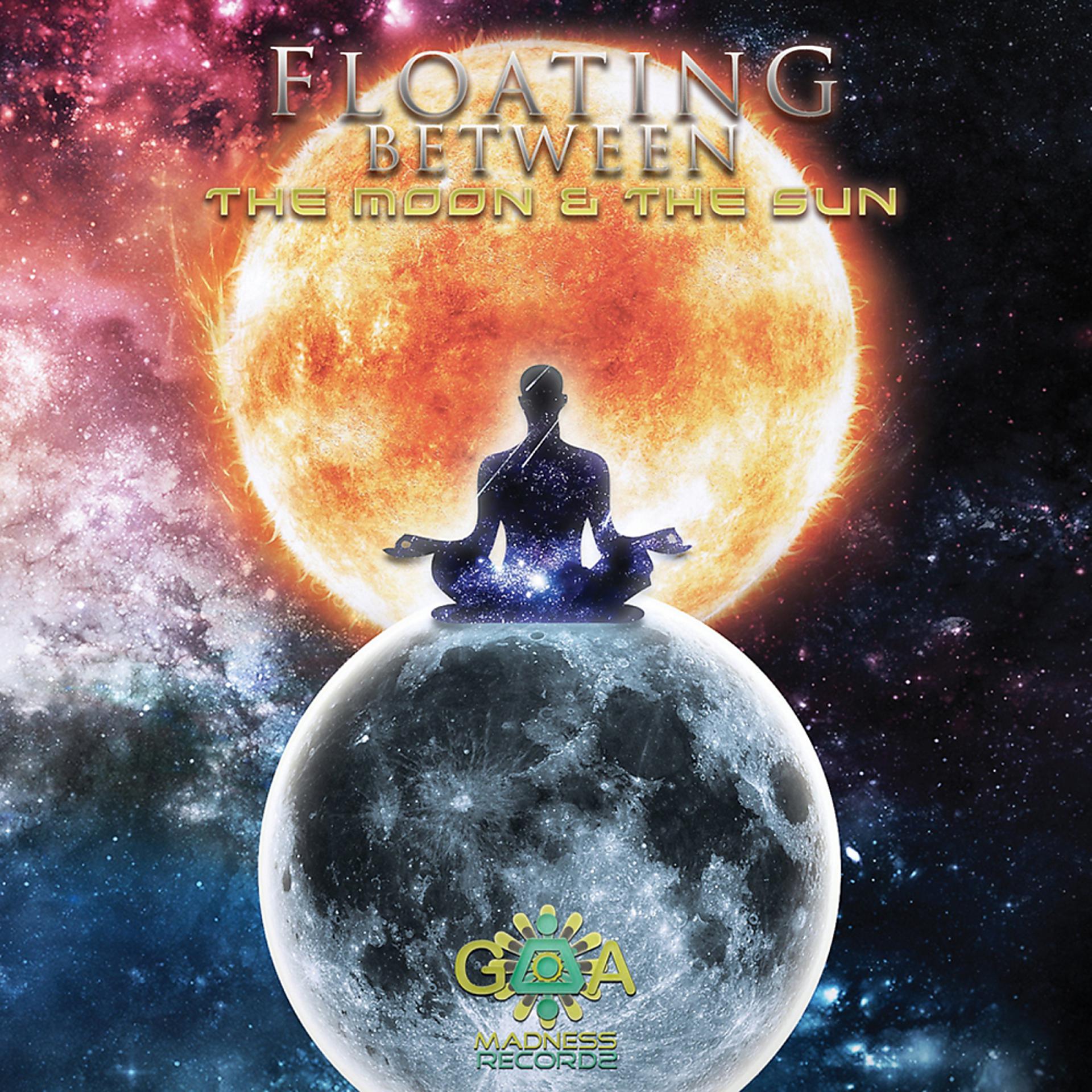 Постер альбома Floating Between The Moon & The Sun