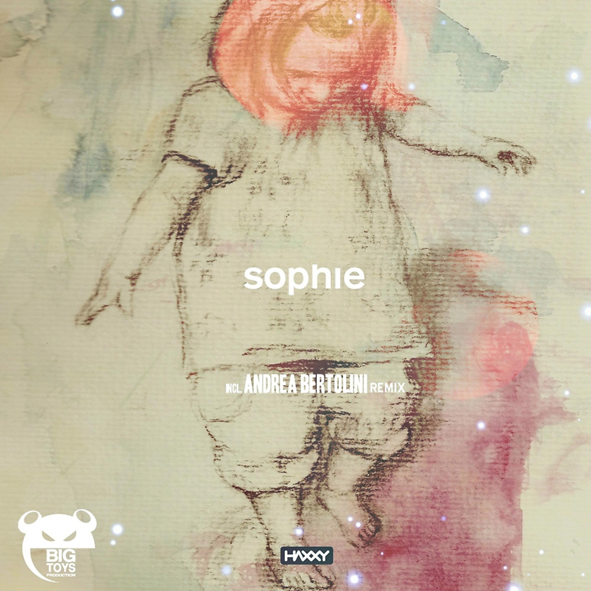 Постер альбома Sophie
