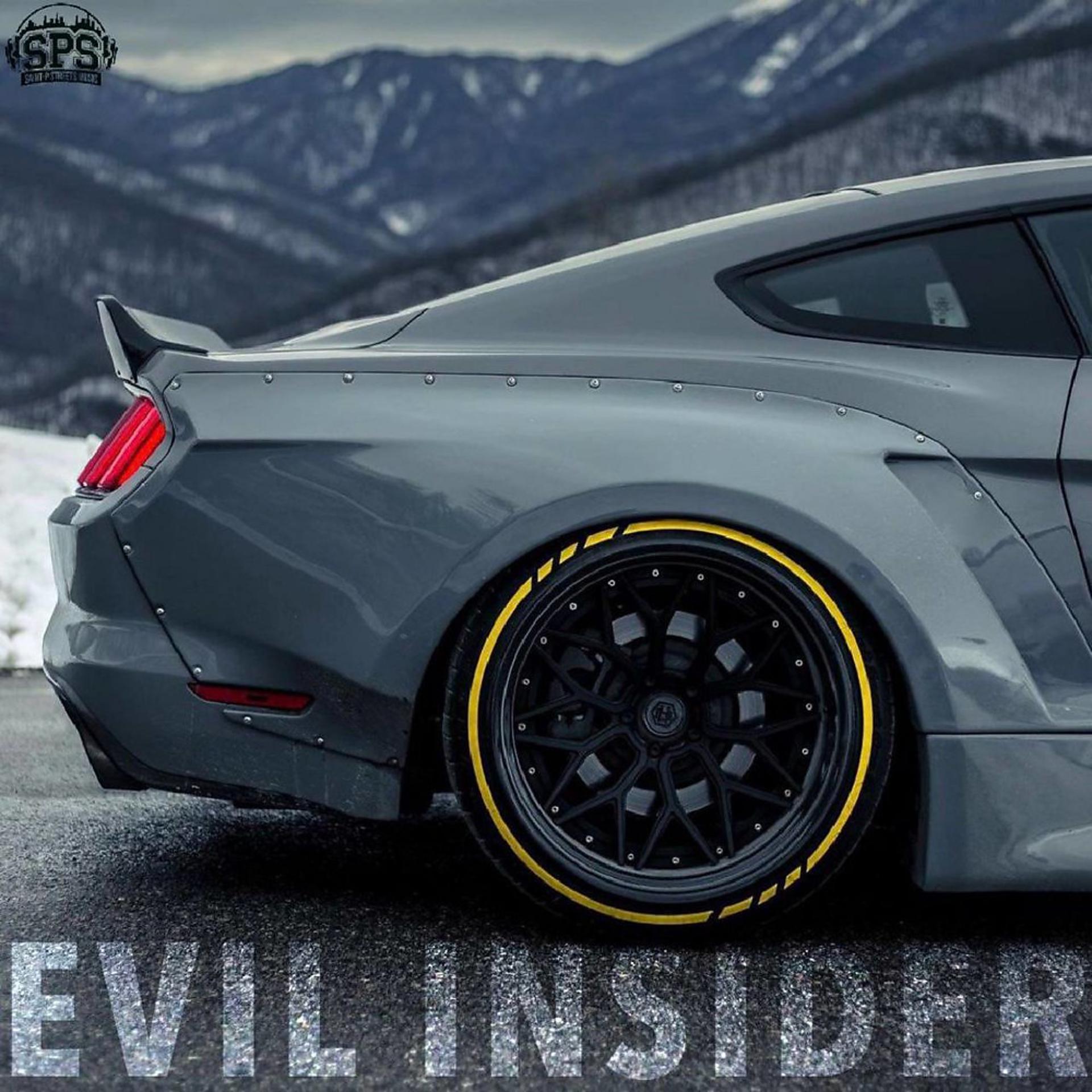 Постер альбома Evil Insider