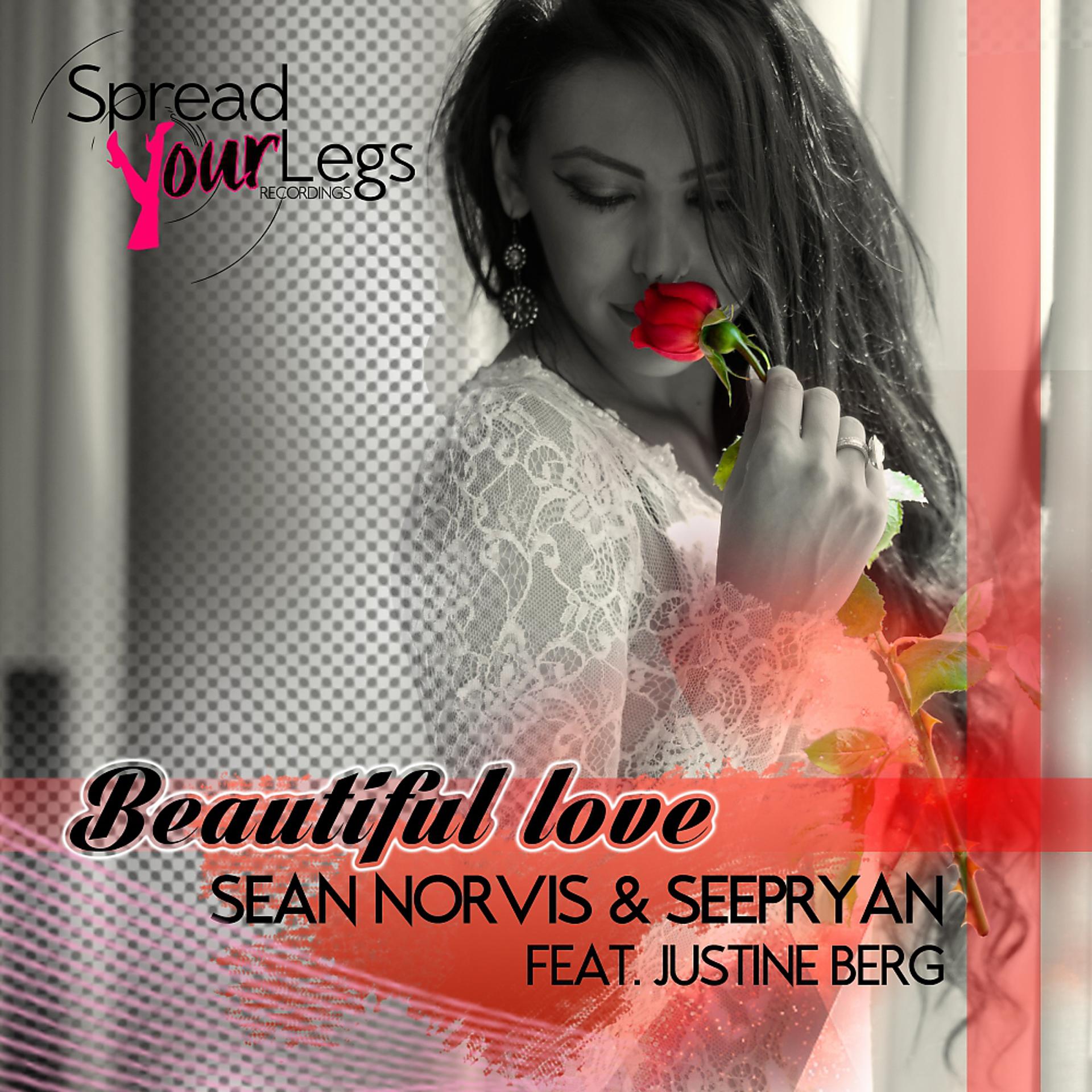 Постер альбома Beautiful Love