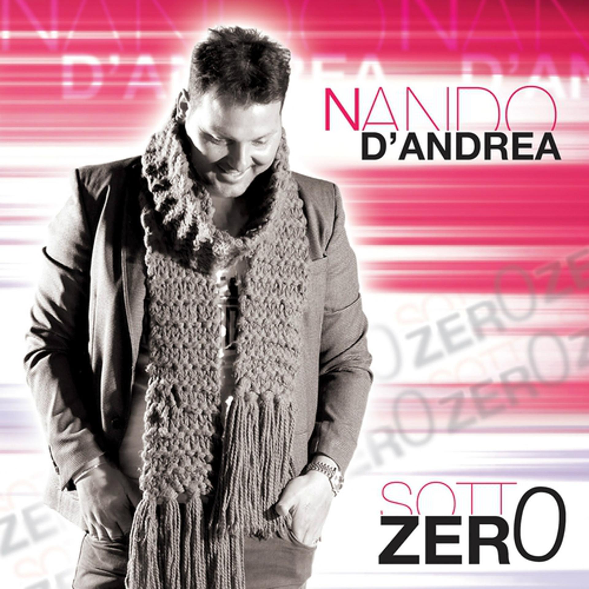 Постер альбома Sotto zero