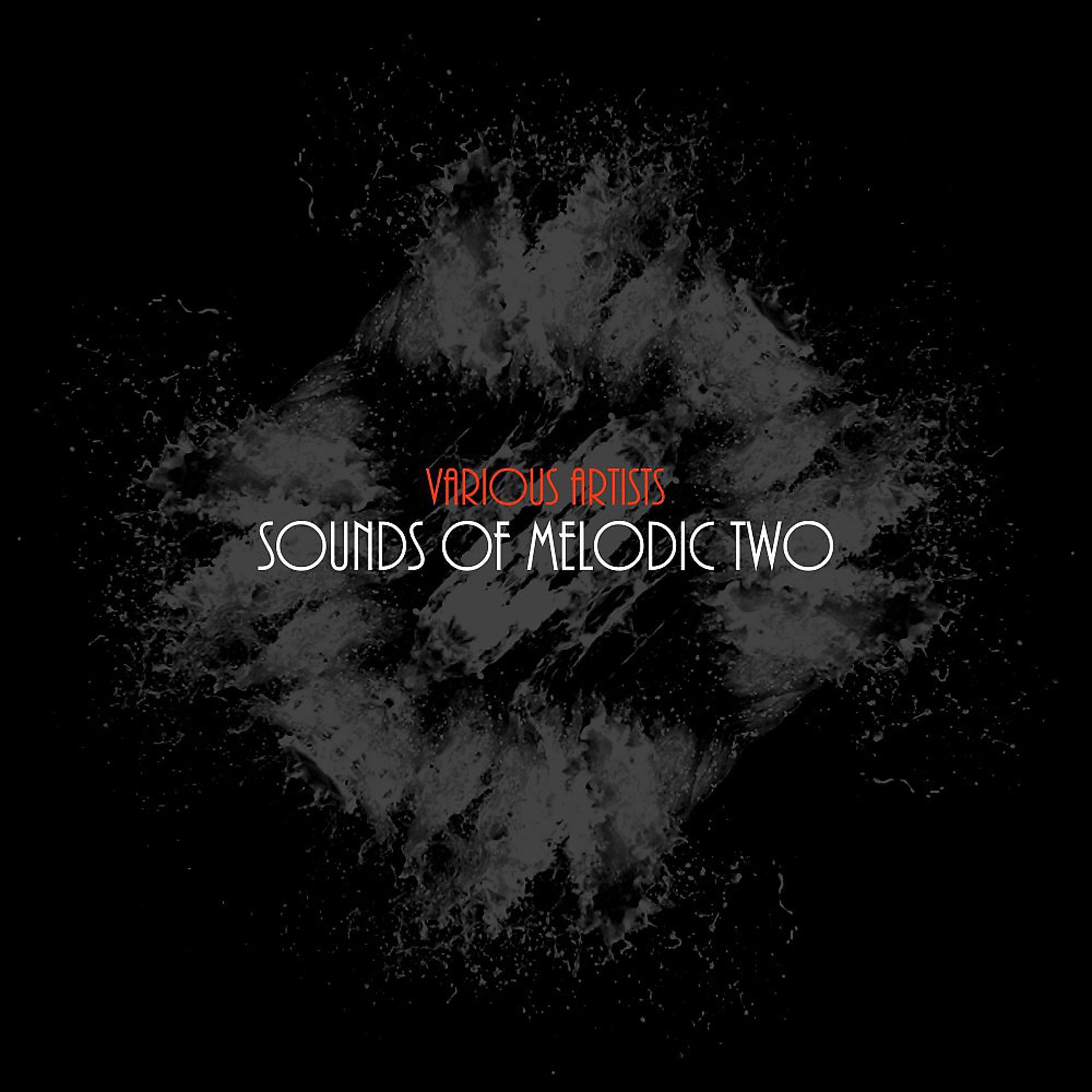 Постер альбома Sounds of Melodic Two