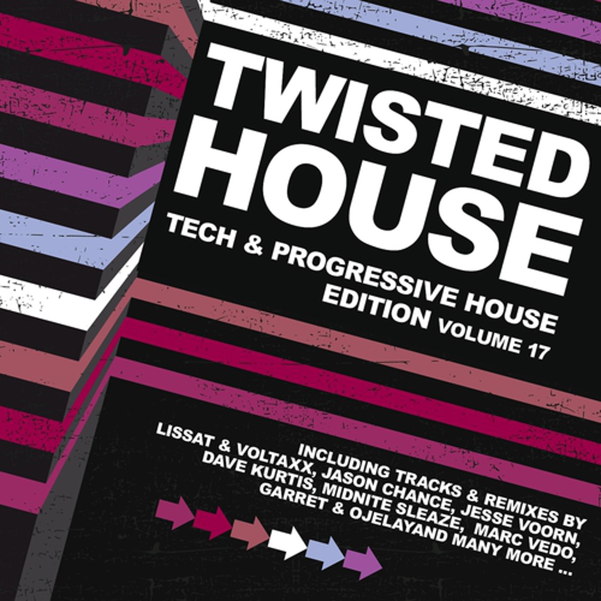 Постер альбома Twisted House, Vol. 17