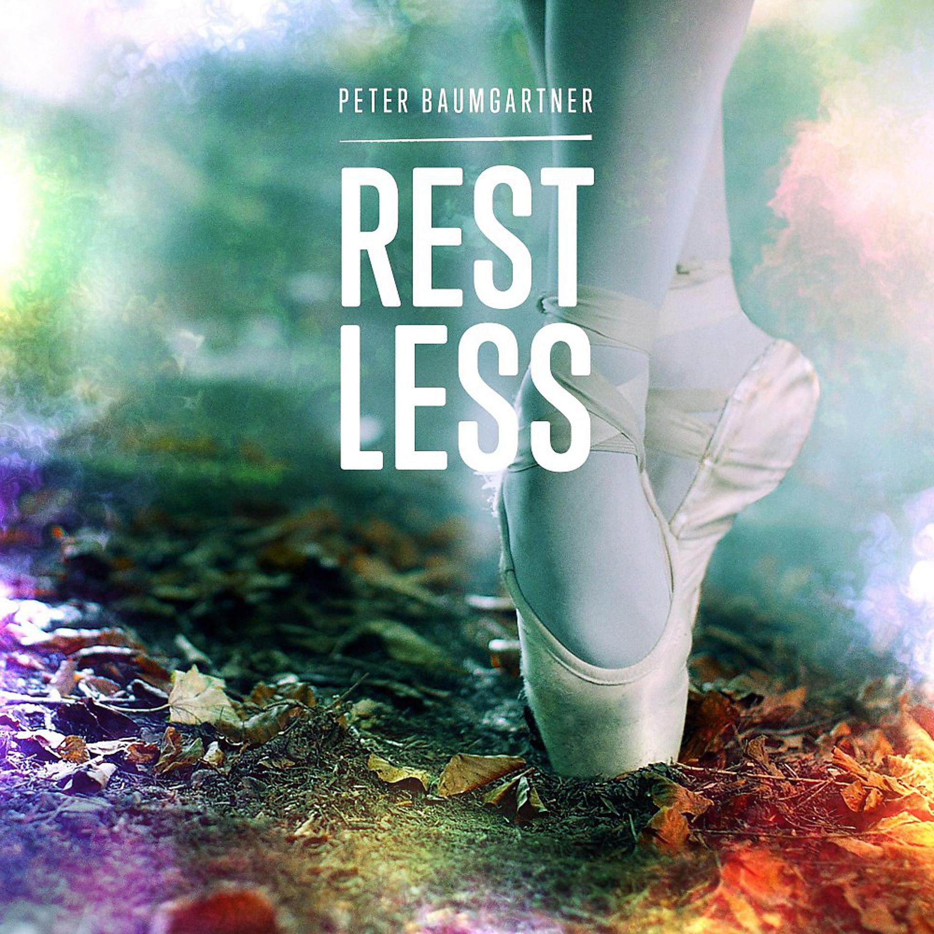 Постер альбома Restless (2021 Version)