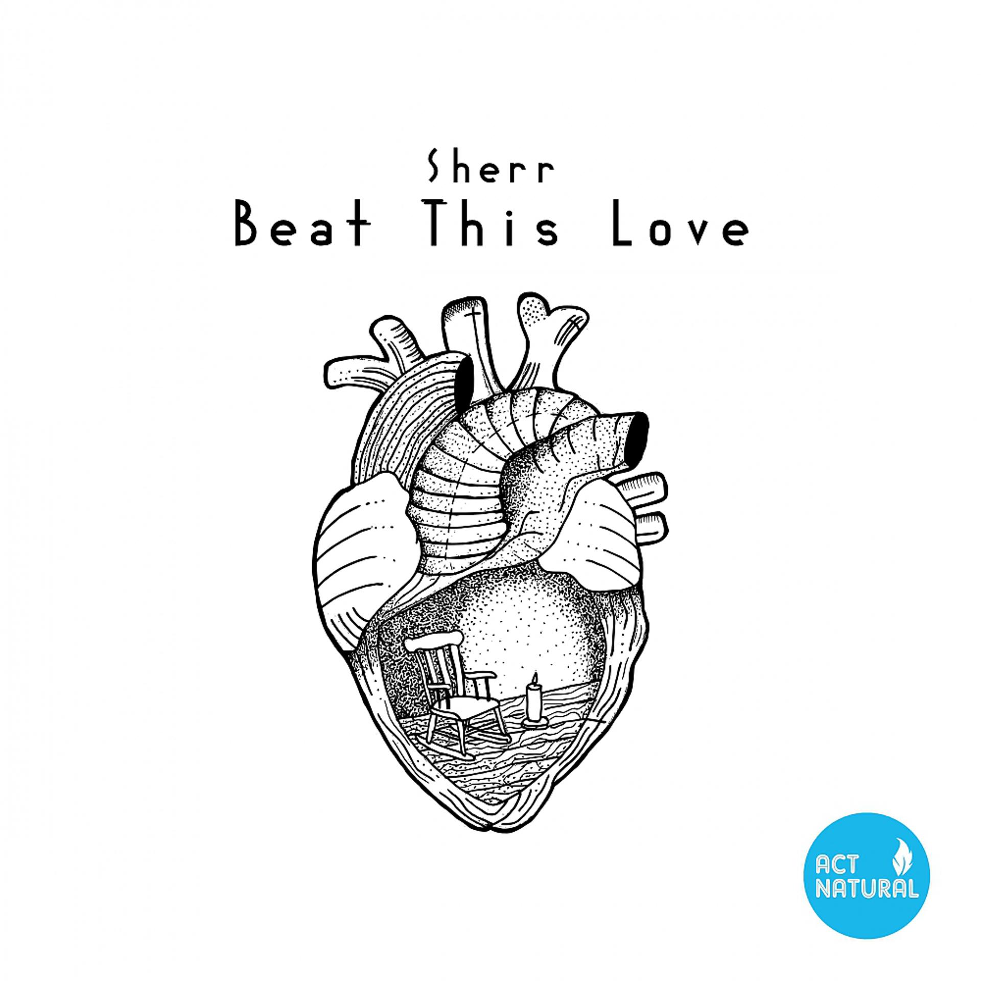 Постер альбома Beat This Love