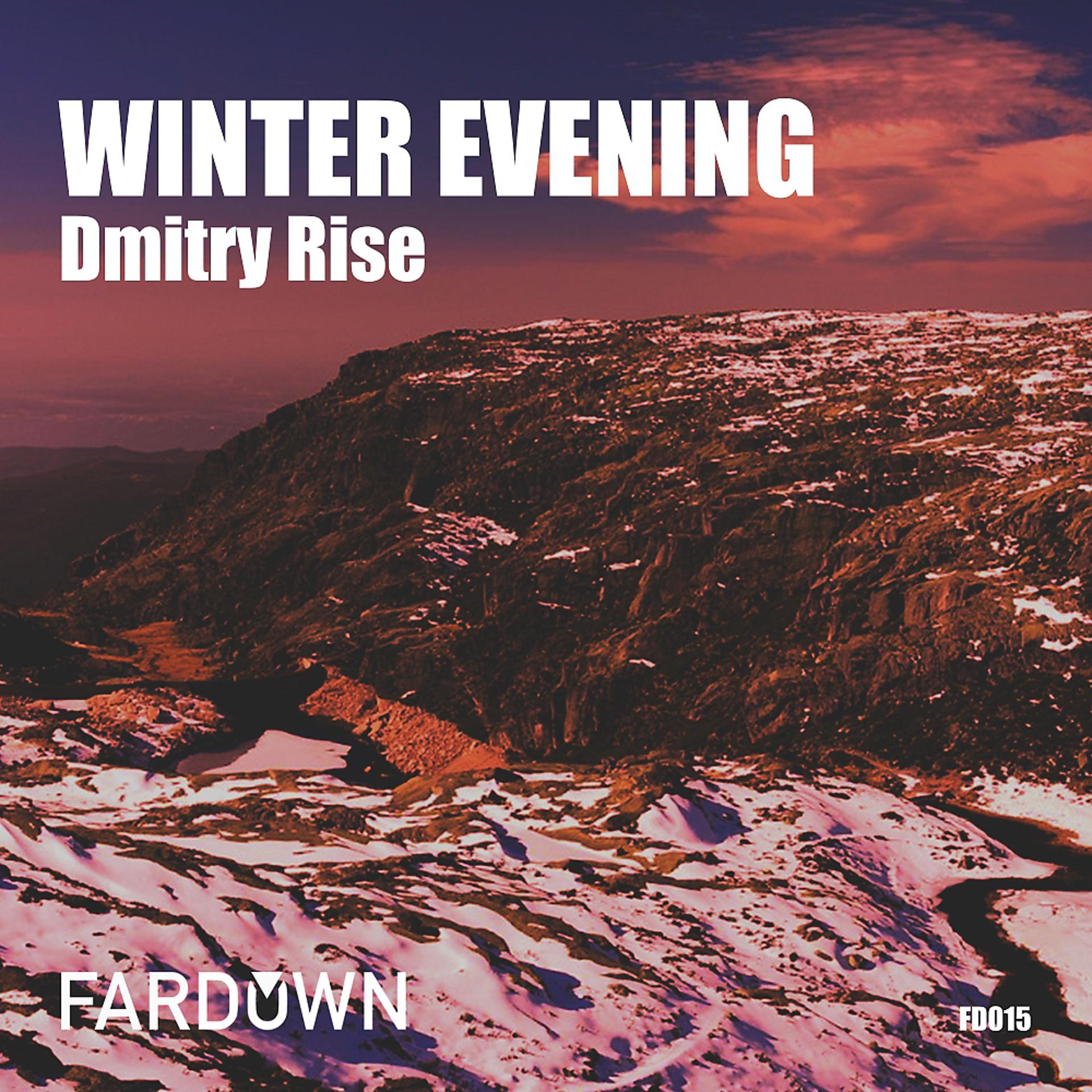 Постер альбома Winter Evening
