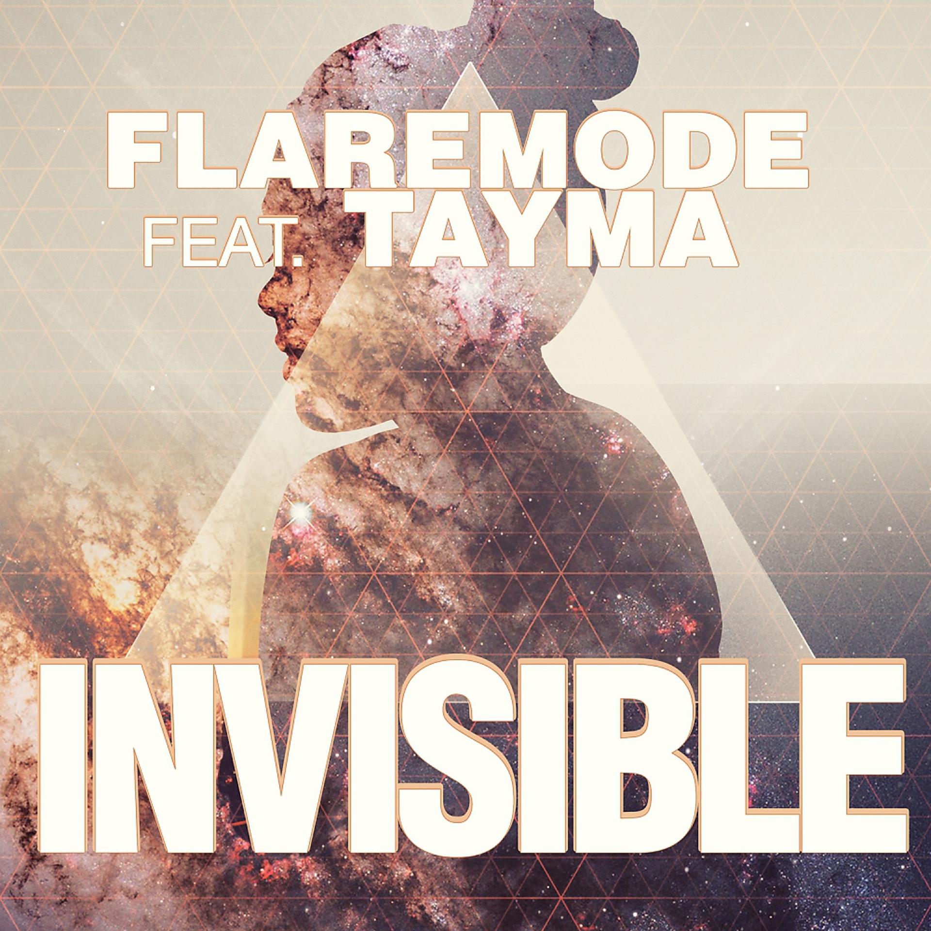 Постер альбома Invisible