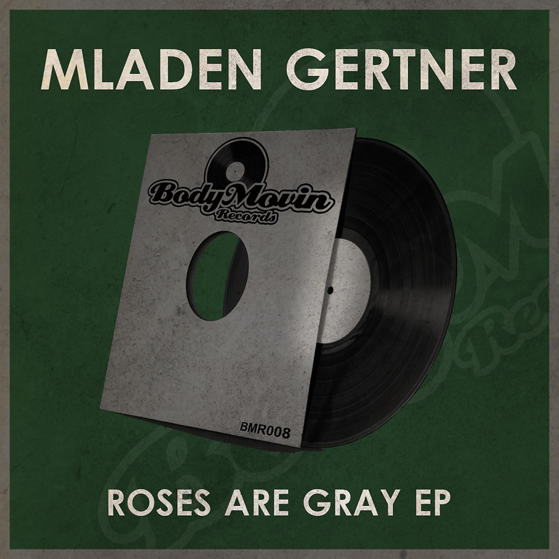 Постер альбома Roses Are Gray