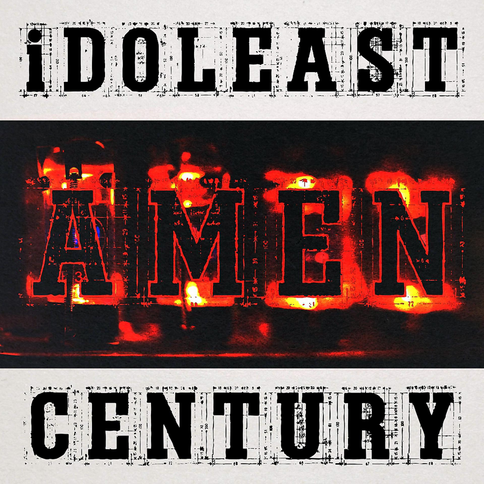 Постер альбома Amen Century