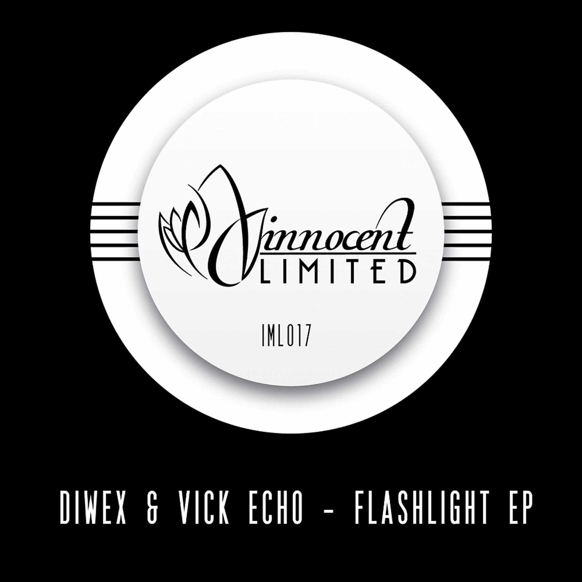 Постер альбома Flashlight EP