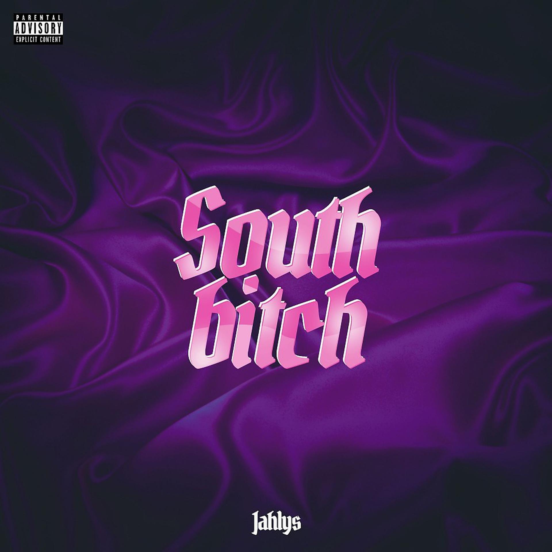 Постер альбома South Bitch