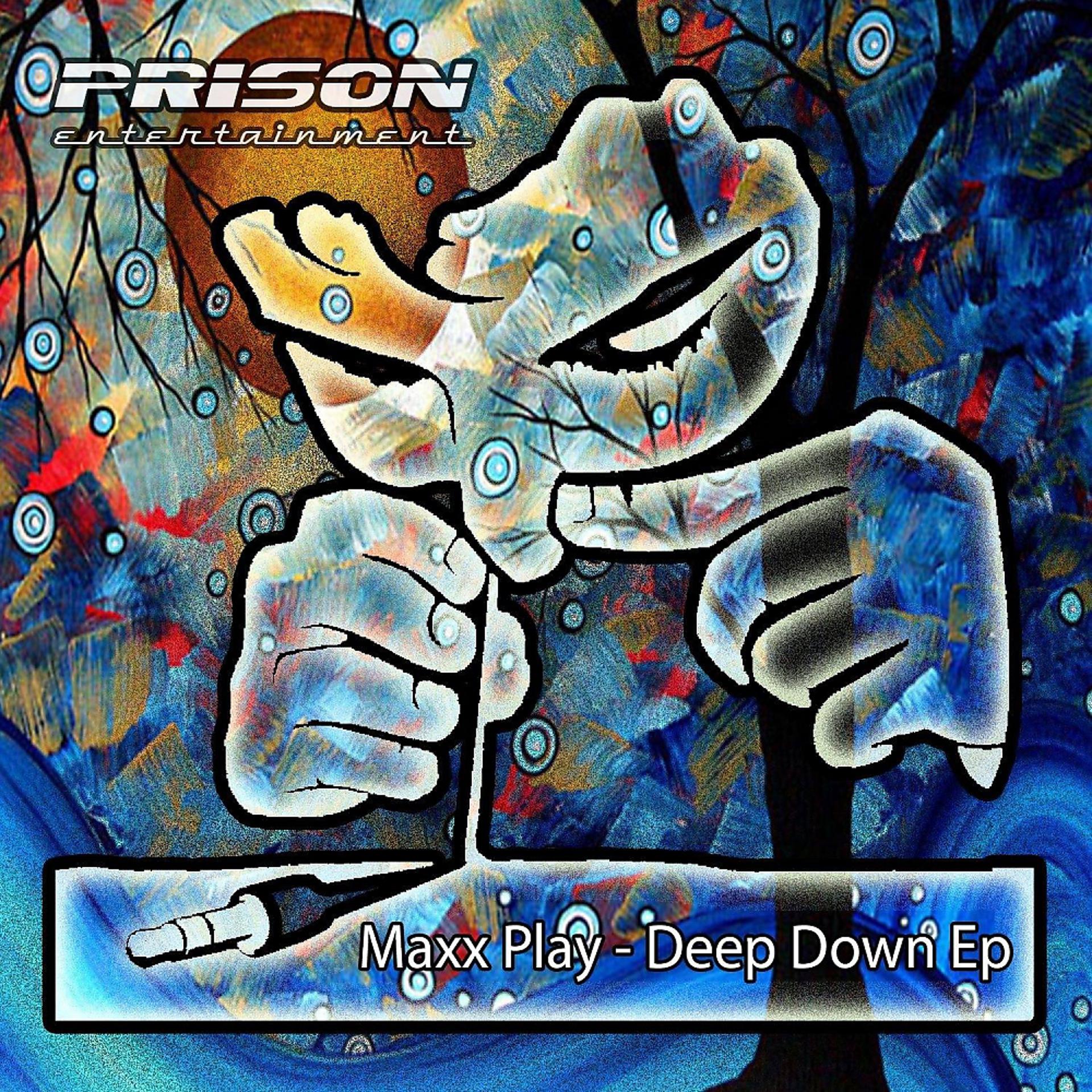 Постер альбома Deep Down Ep