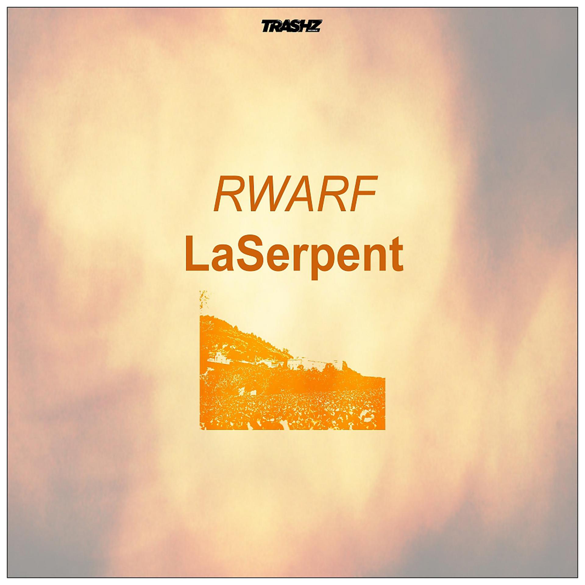 Постер альбома LaSerpent