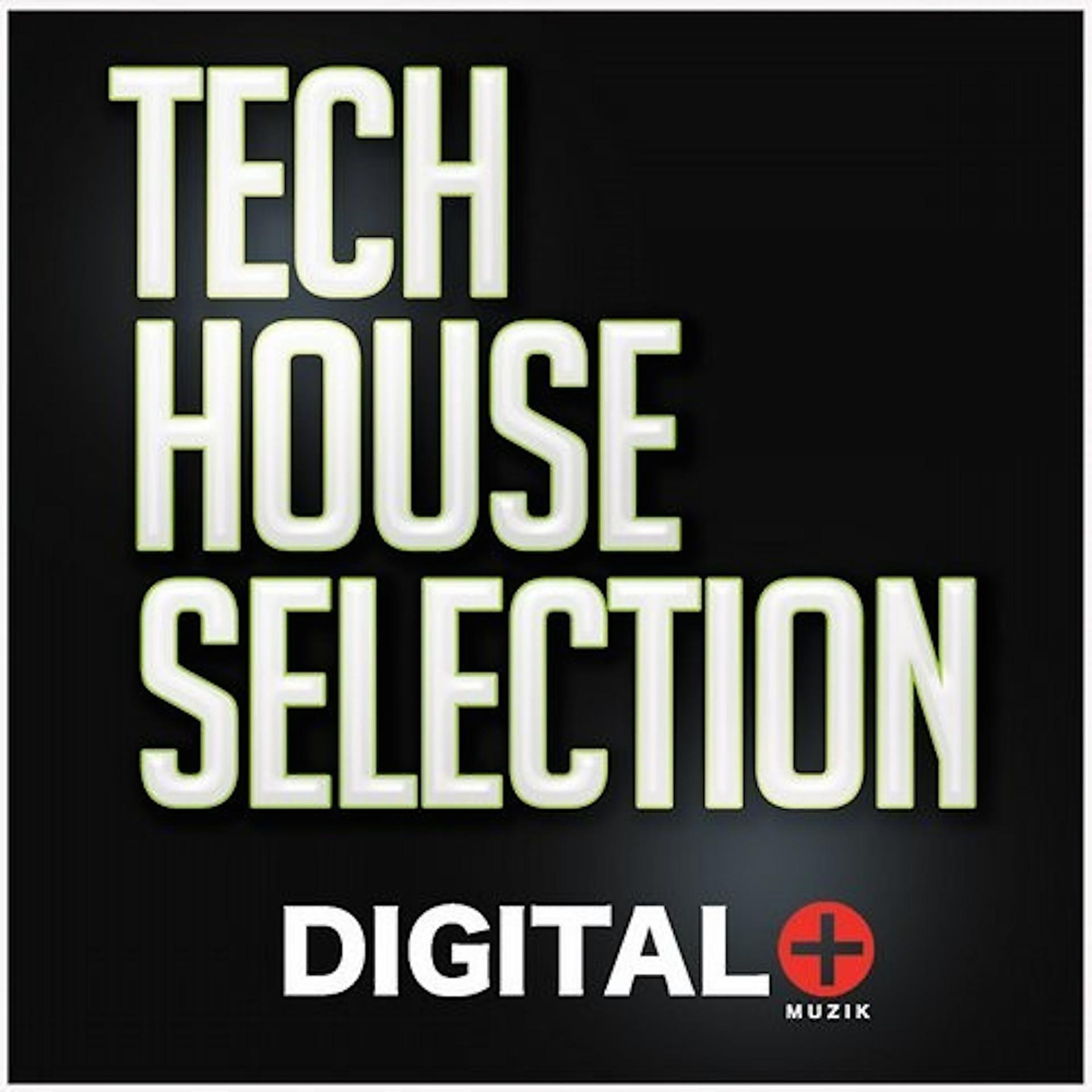 Постер альбома Tech House Selection