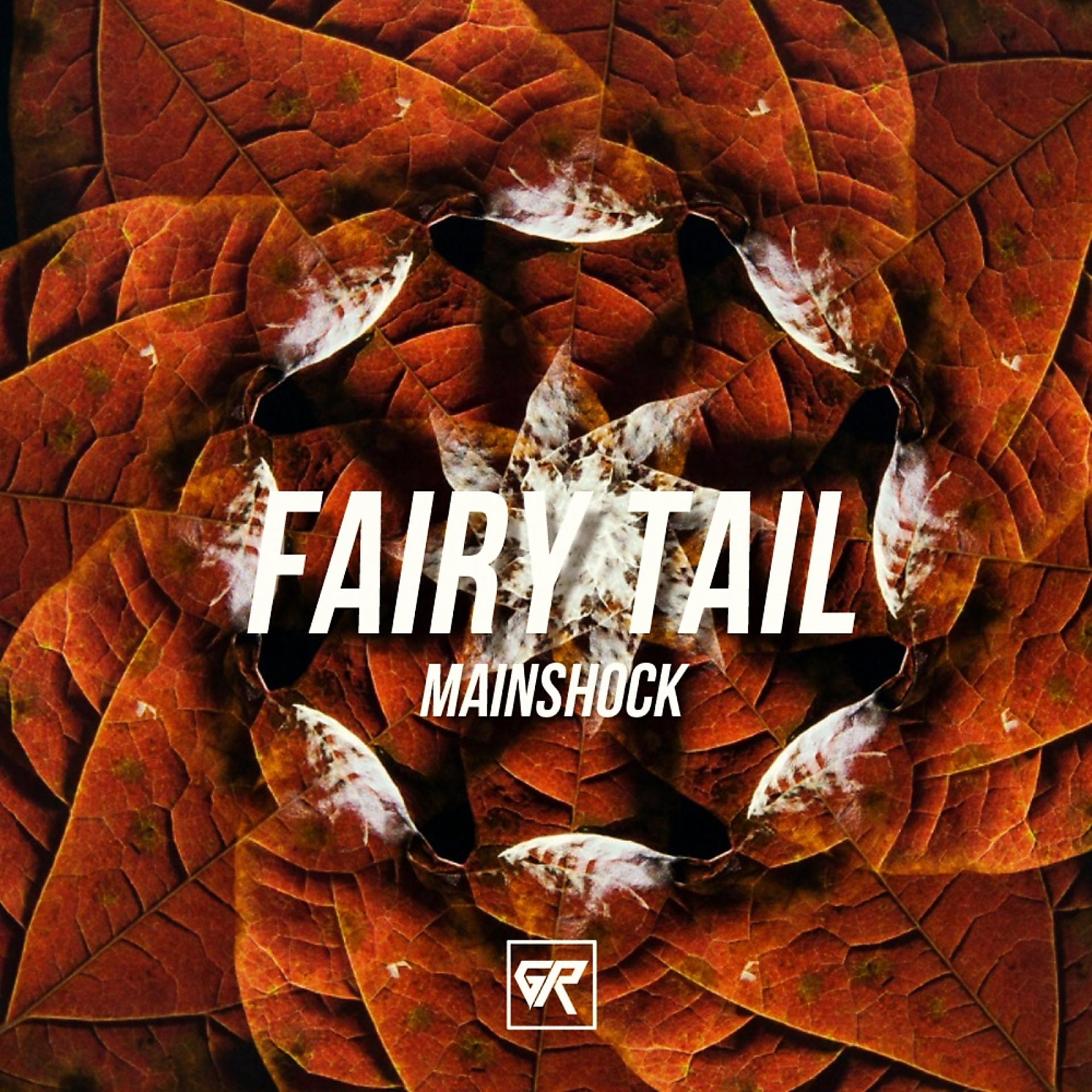 Постер альбома Fairy Tail