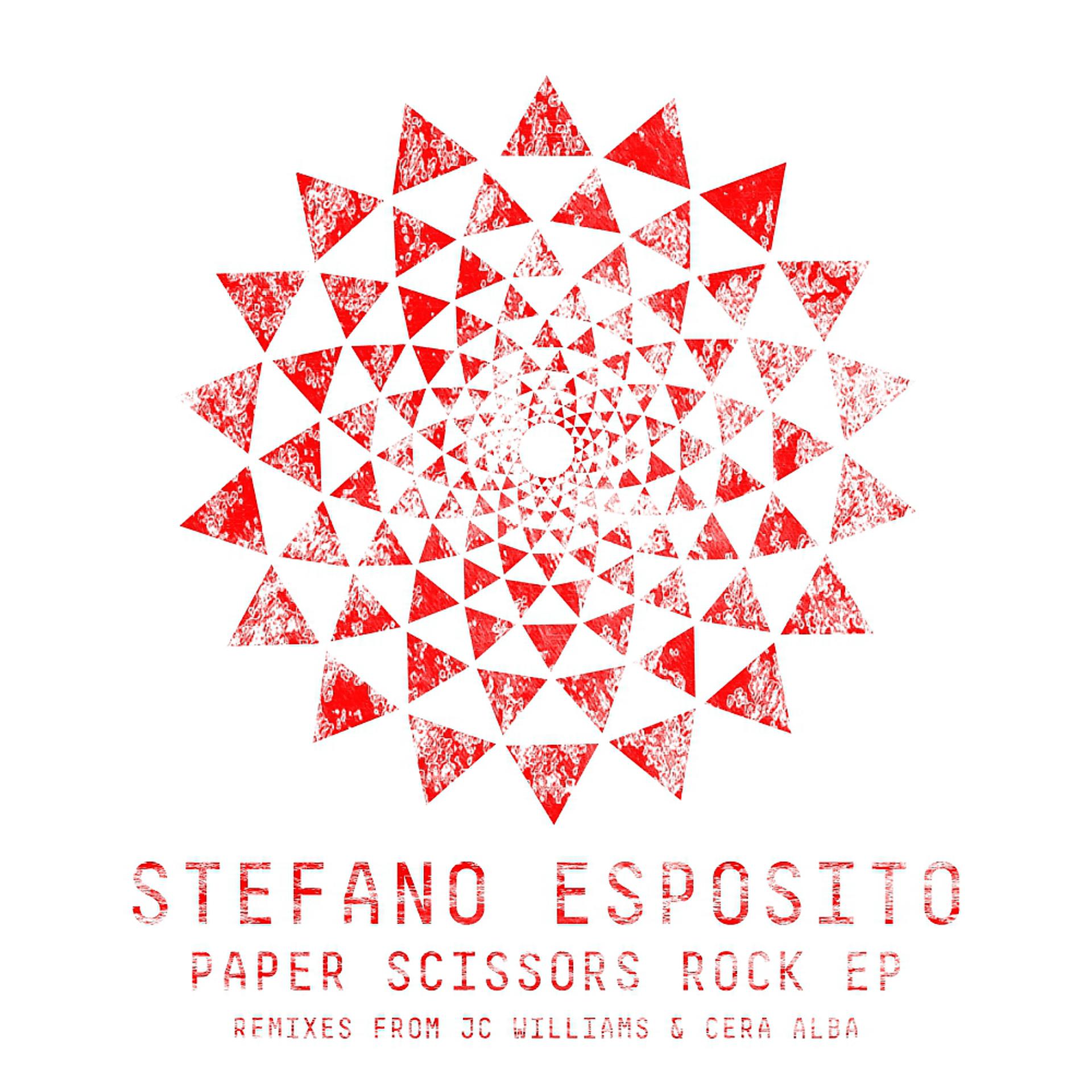 Постер альбома Paper Scissors Rock EP