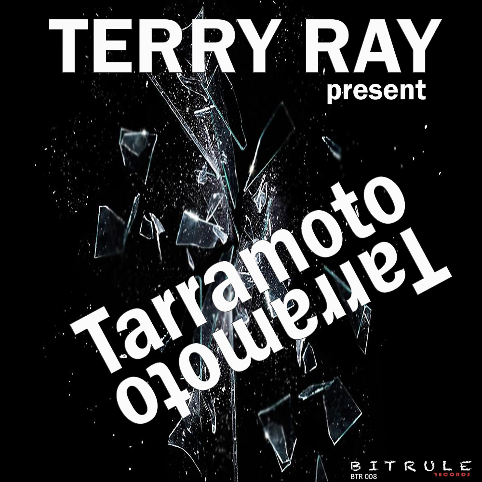 Постер альбома Tarramoto