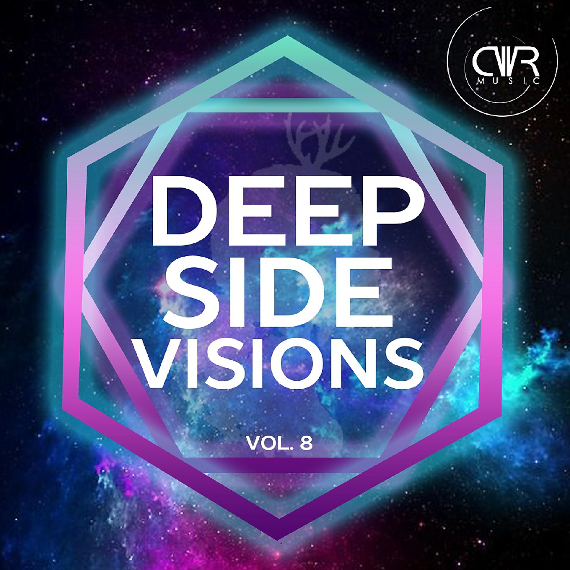 Постер альбома Deep Side Visions, Vol. 8