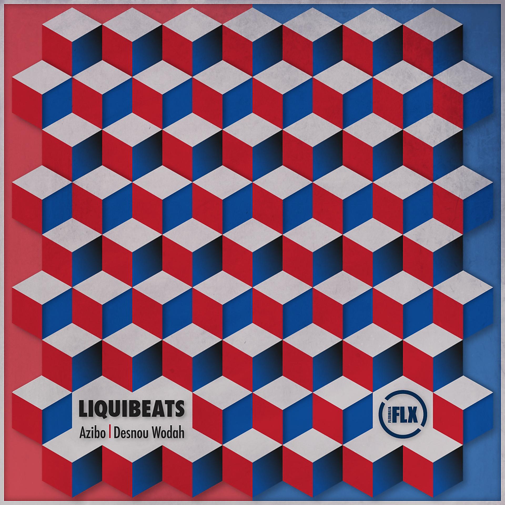 Постер альбома Liquibeats