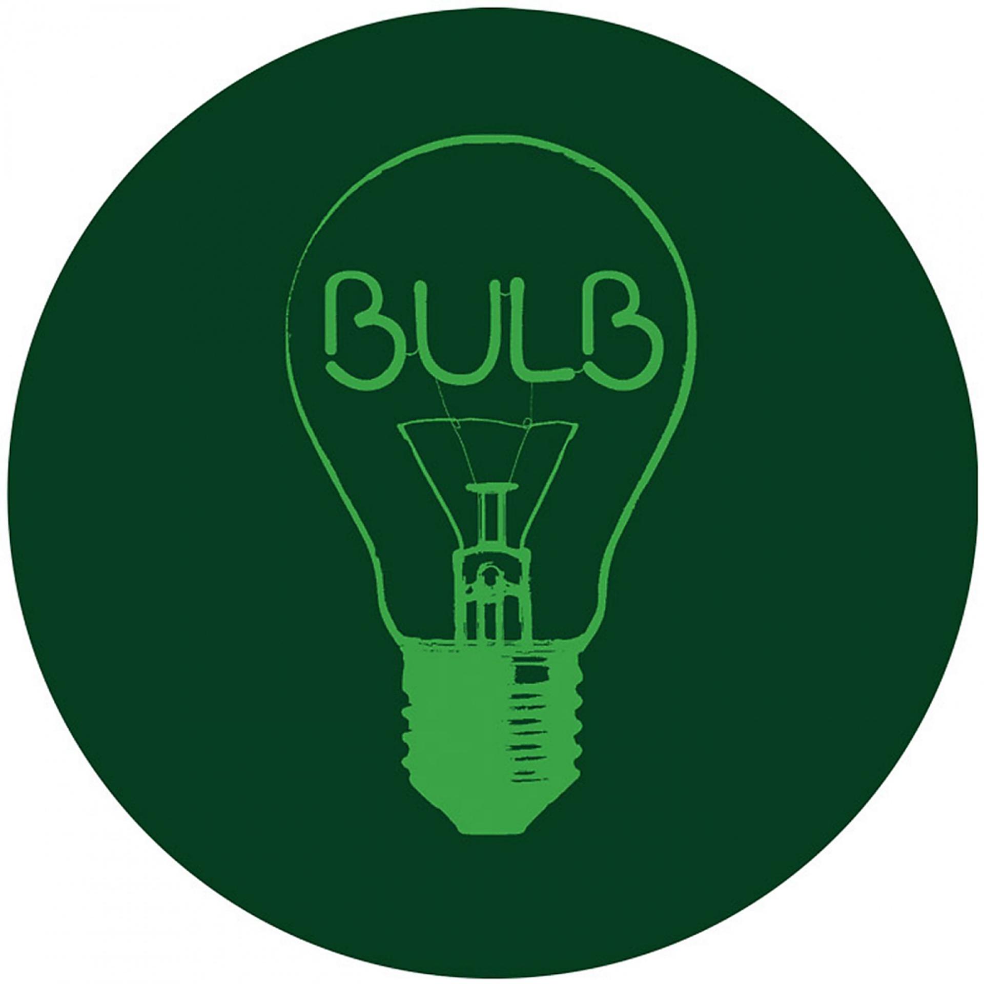Постер альбома Bulb