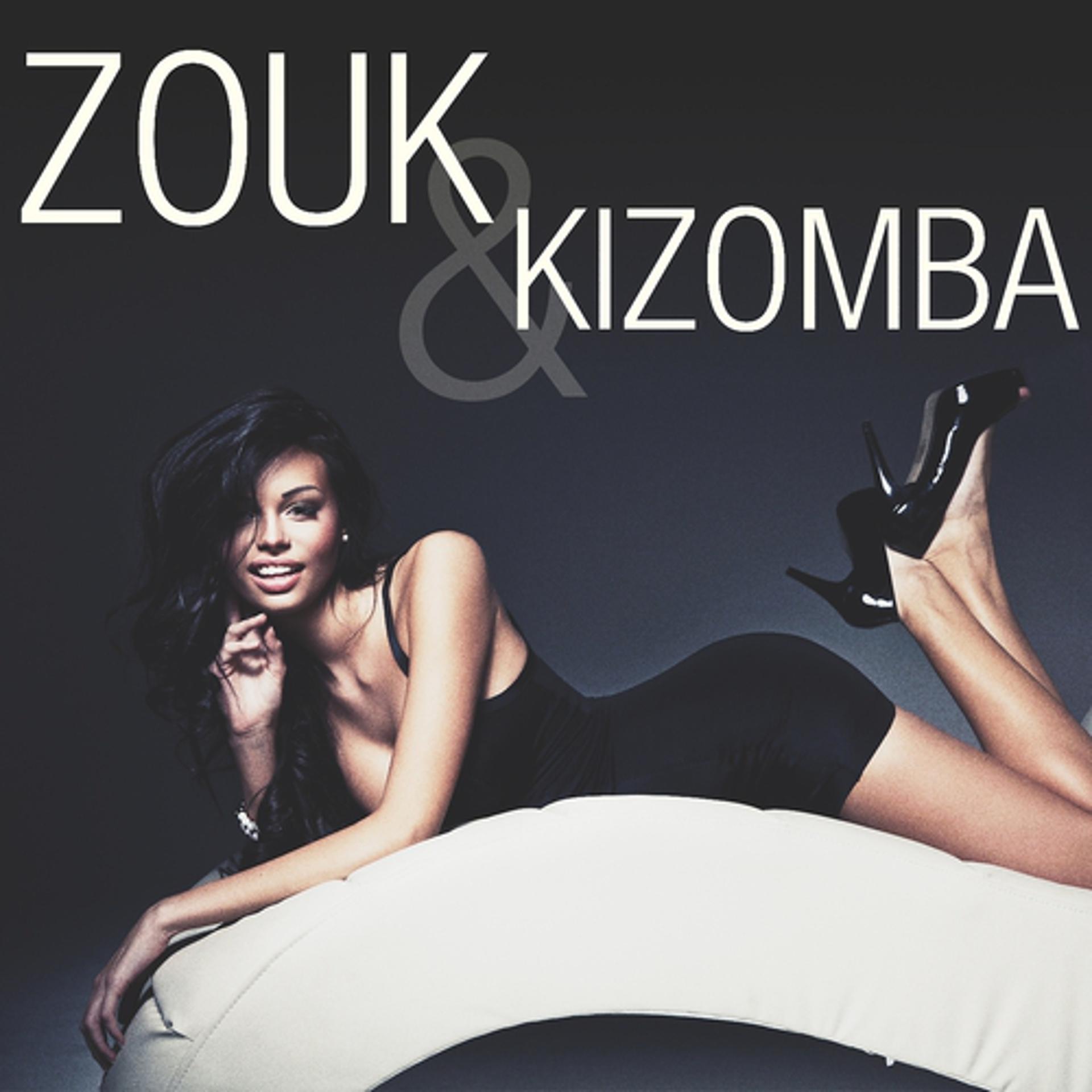 Постер альбома Zouk & Kizomba