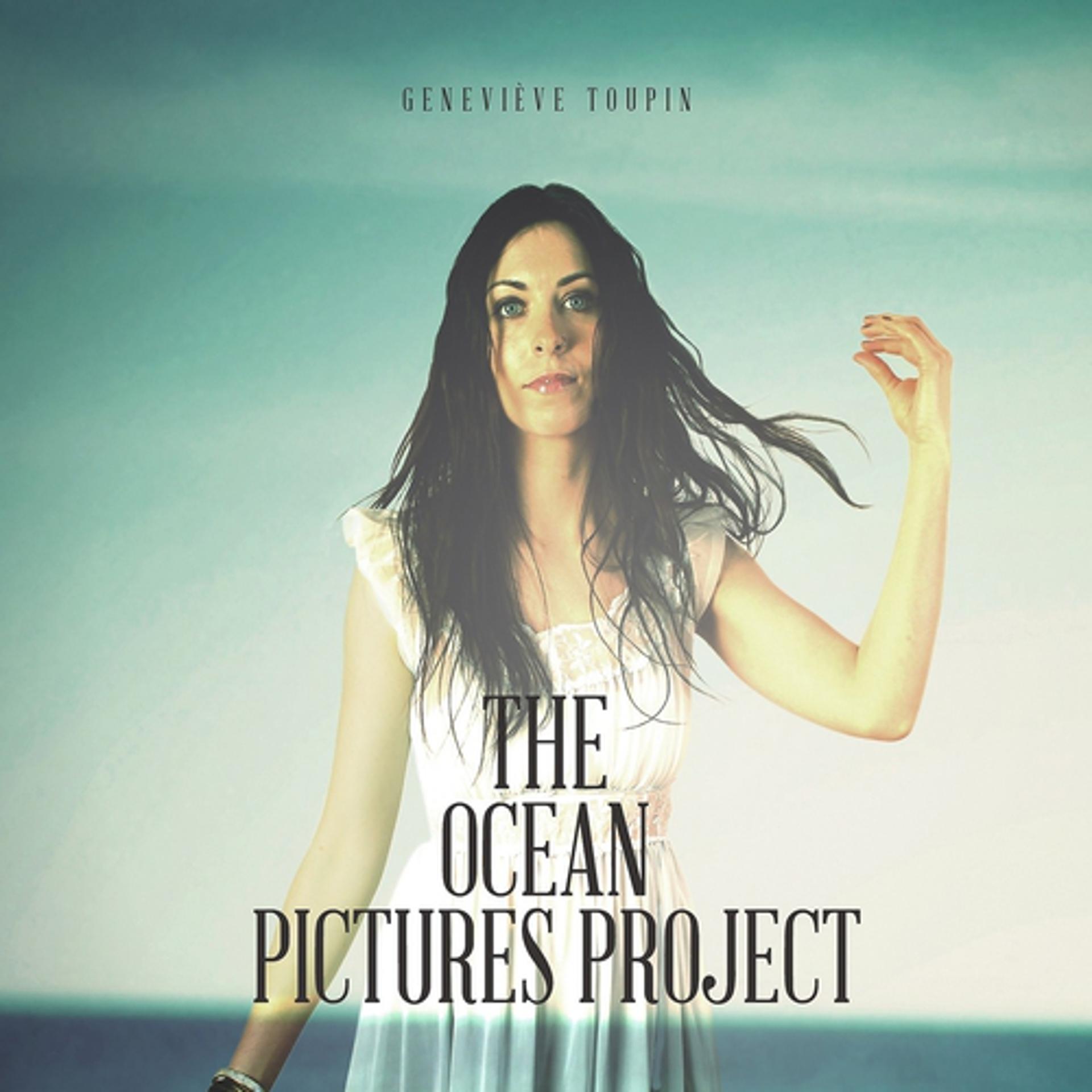 Постер альбома The Ocean Pictures Project