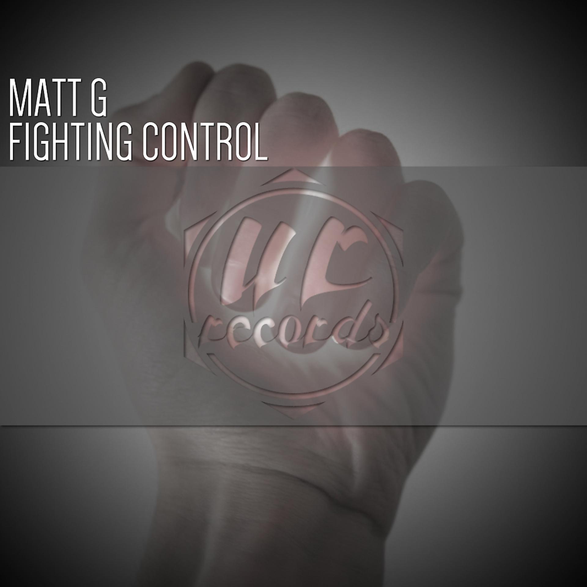 Постер альбома Fighting Control