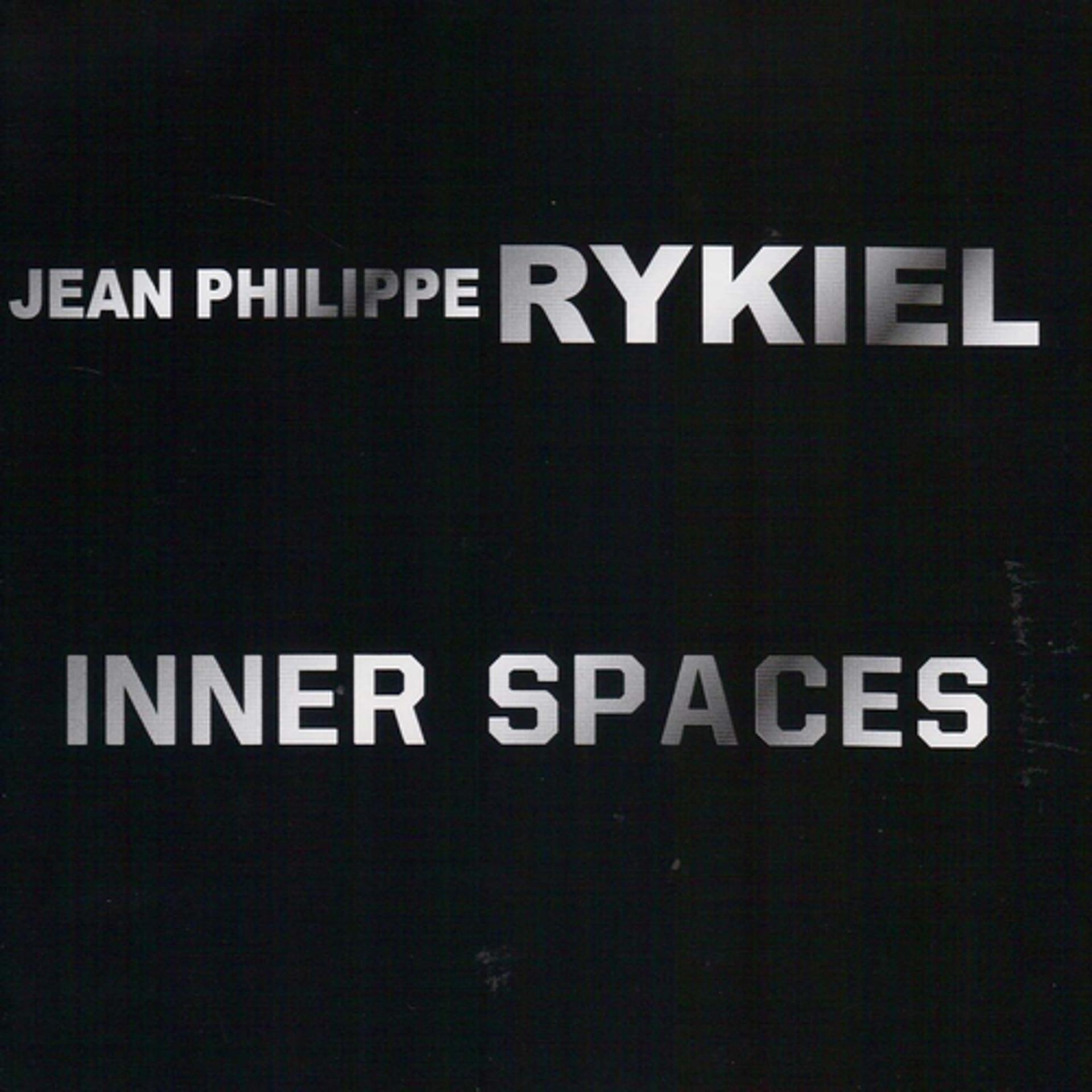 Постер альбома Inner Spaces