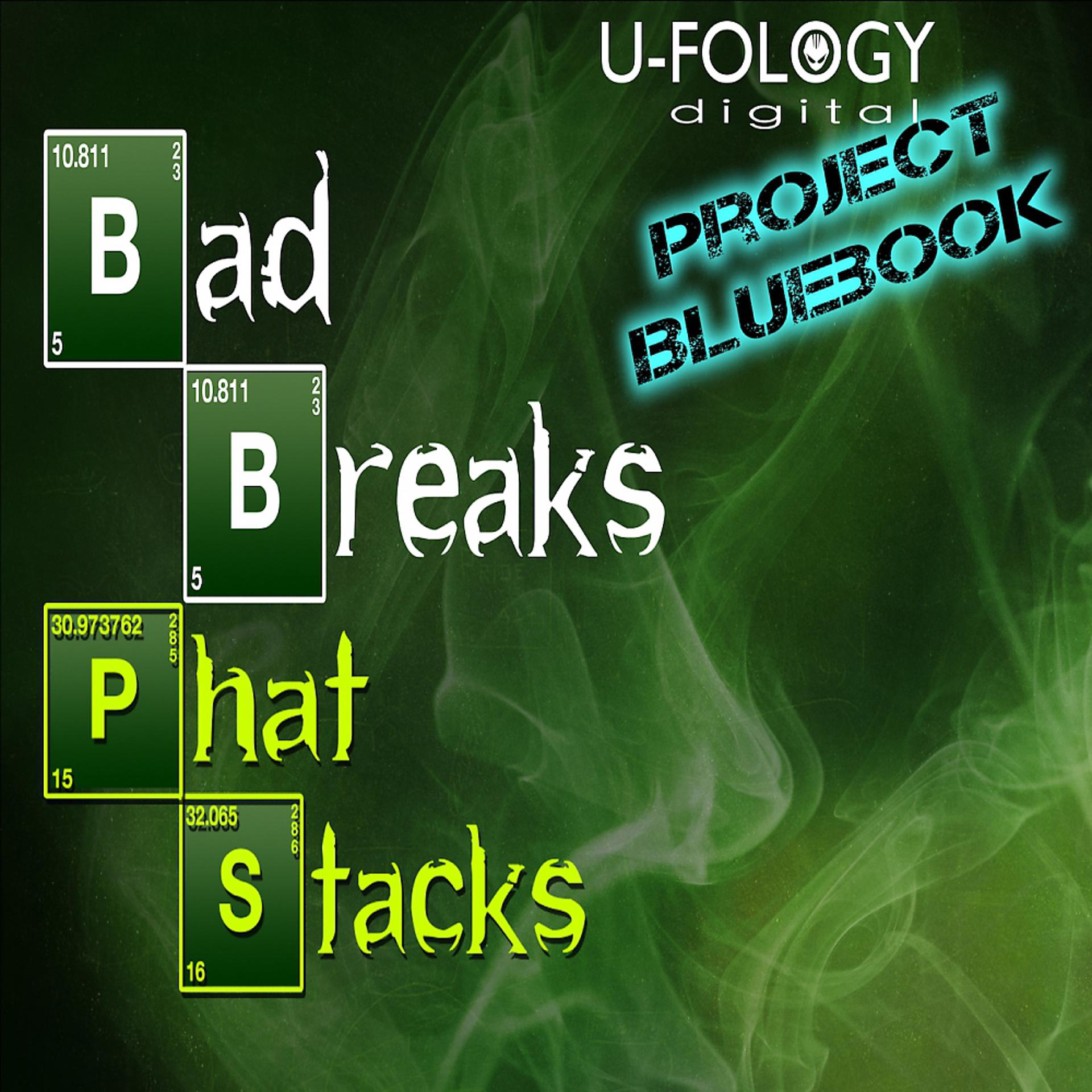 Постер альбома Phat Stacks (Project Bluebook Remix)