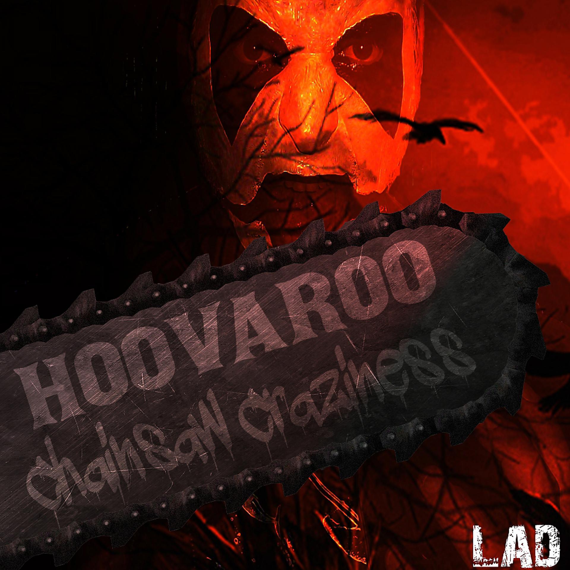 Постер альбома Chainsaw Craziness