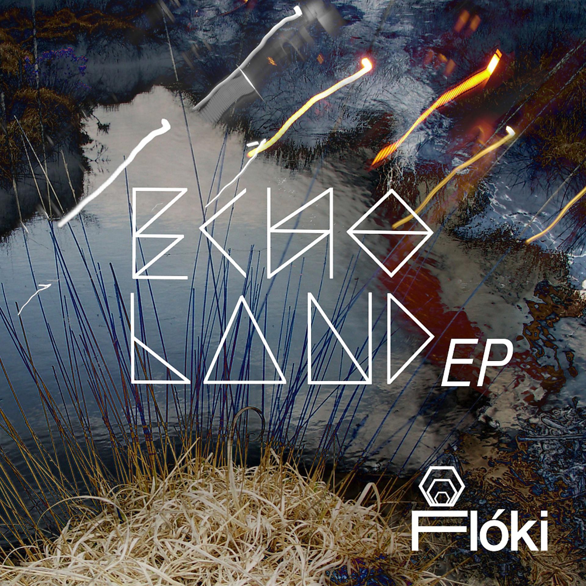 Постер альбома Floki EP 01