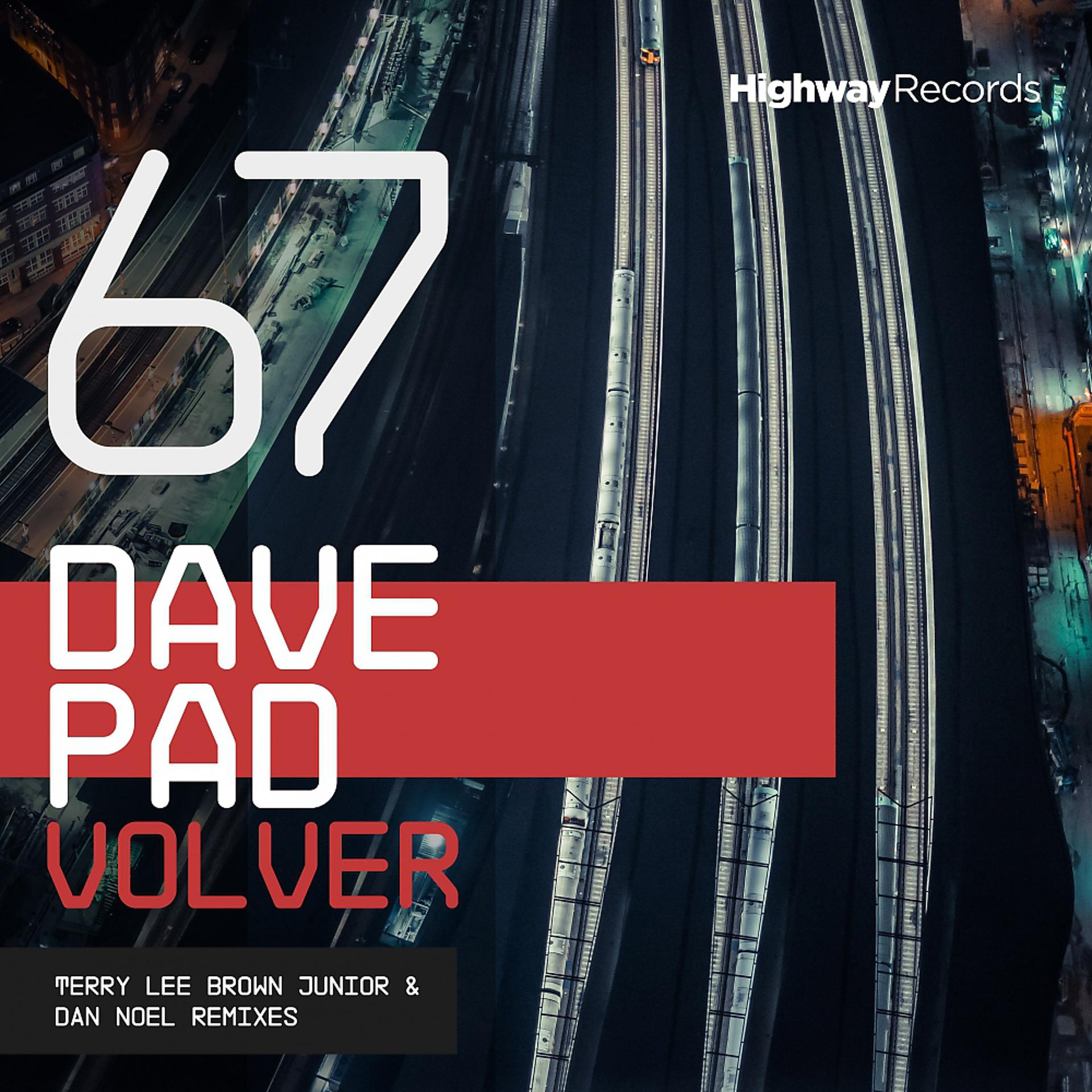 Постер альбома Volver Remixes