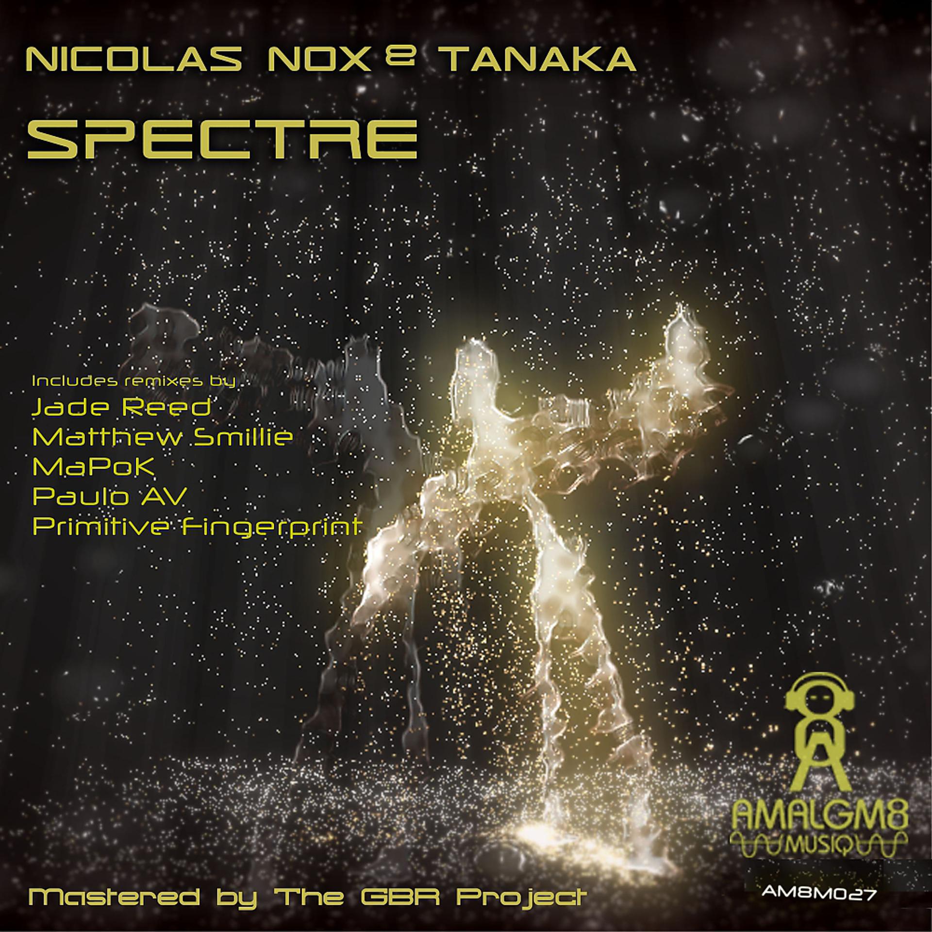 Постер альбома Spectre