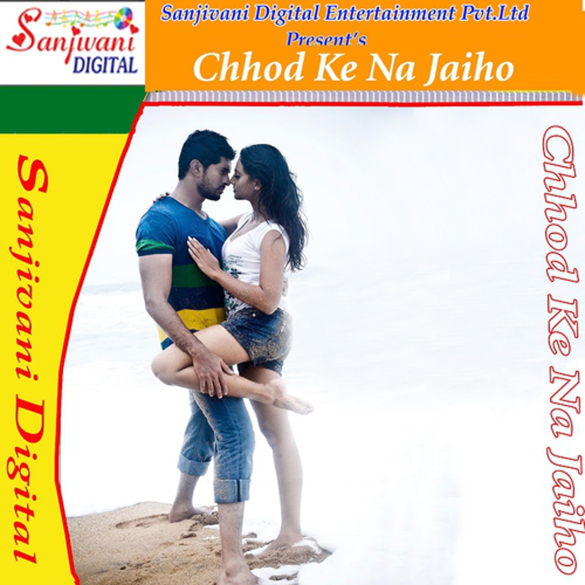 Постер альбома Chhod Ke Na Jaiho