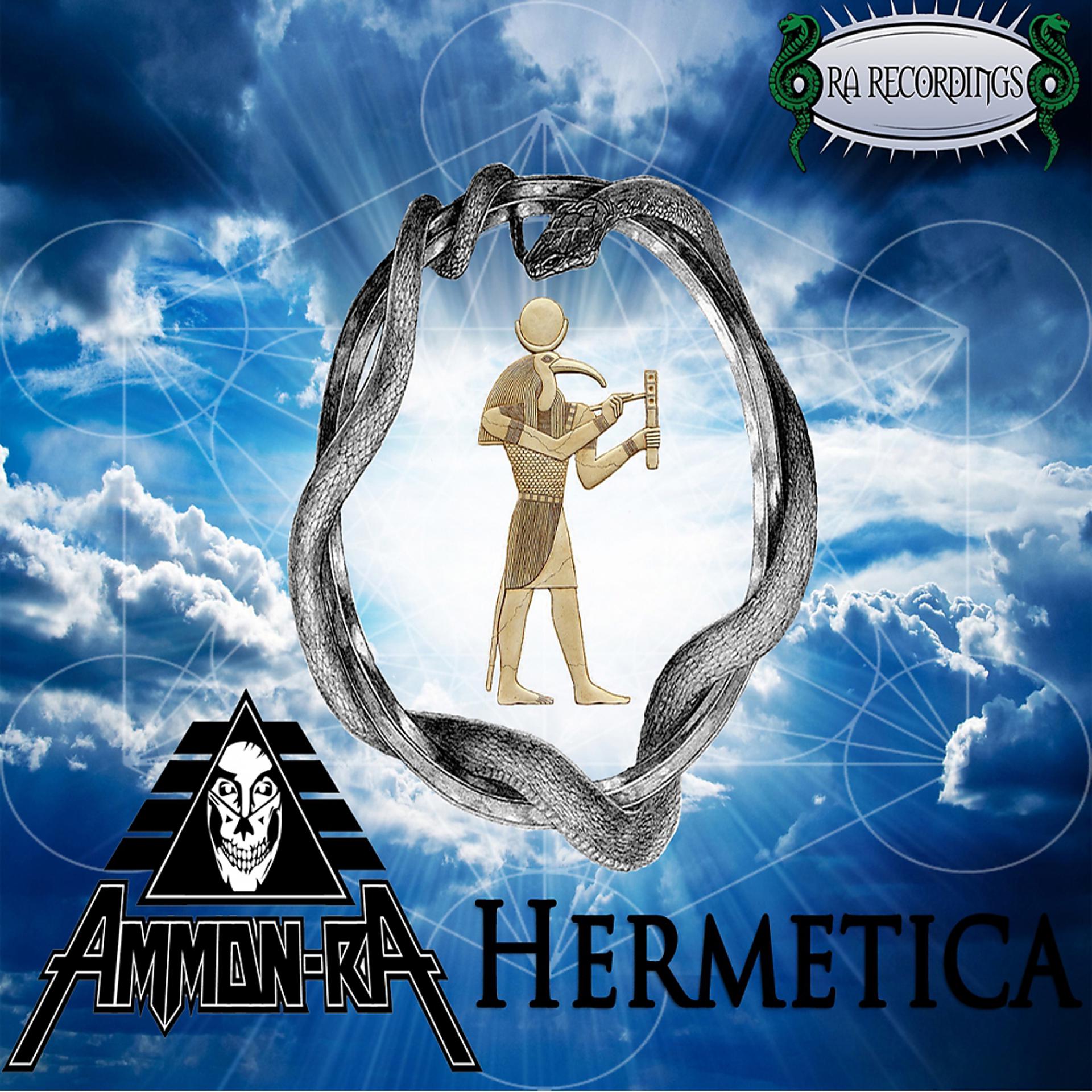 Постер альбома Hermetica
