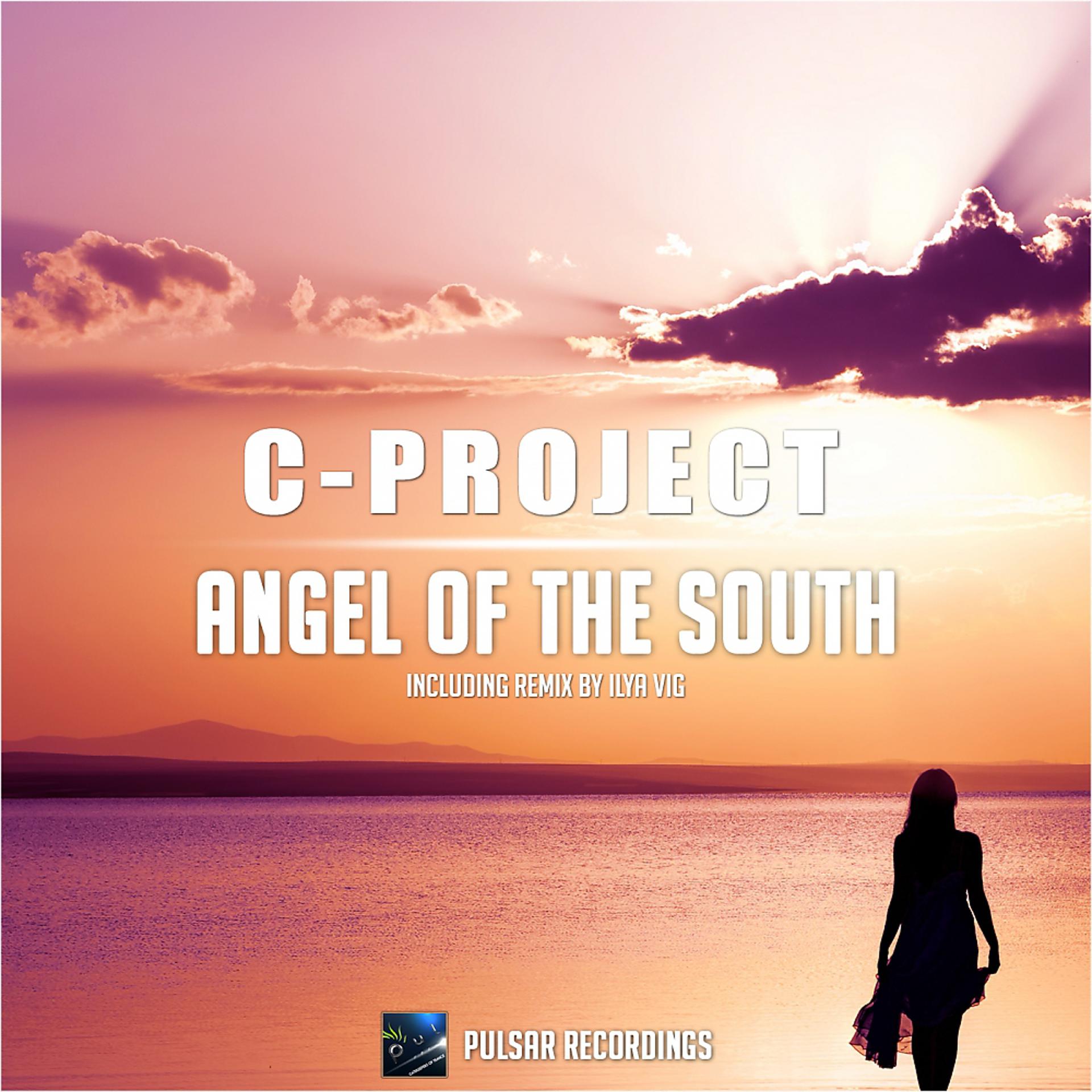 Постер альбома Angel Of The South