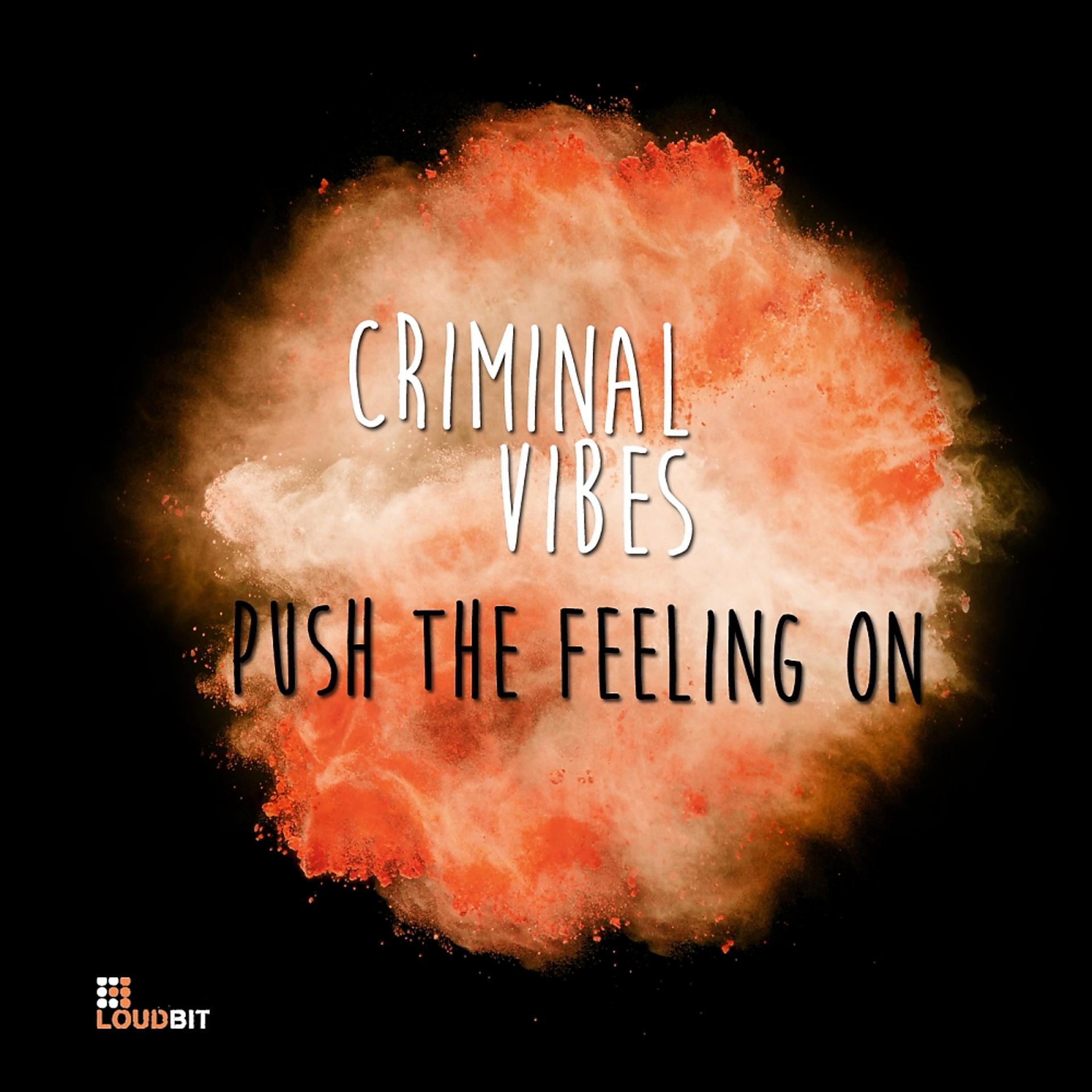 Постер альбома Push The Feeling On (Club Mix)