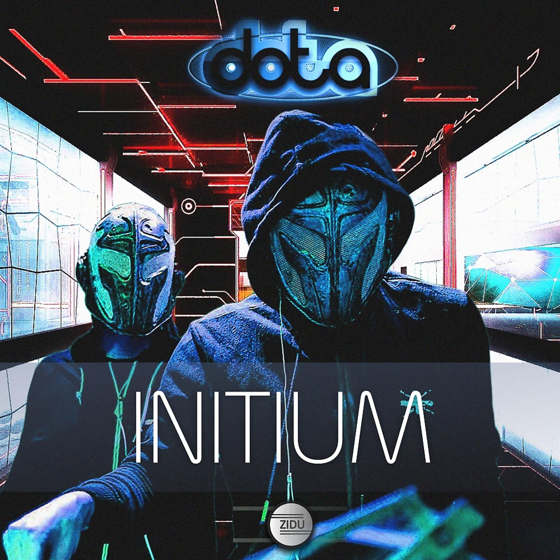 Постер альбома Initium