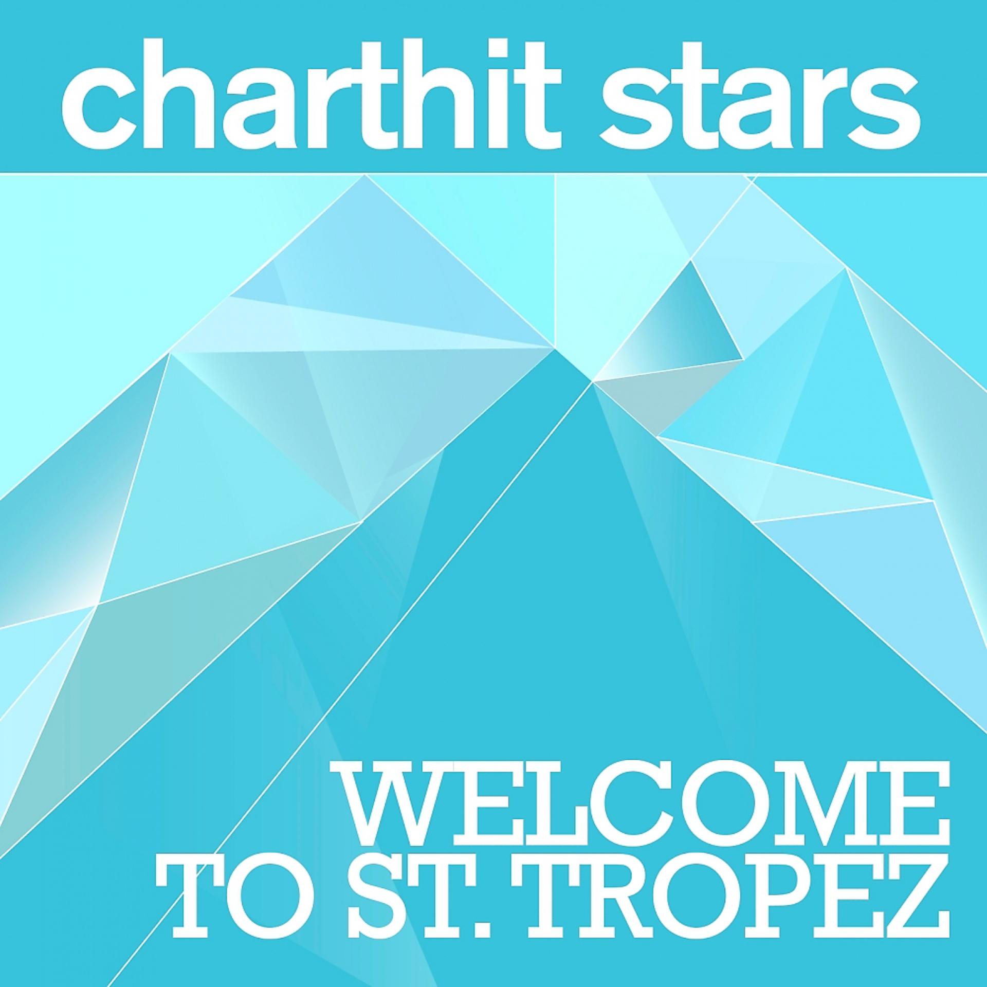 Постер альбома Welcome To St. Tropez