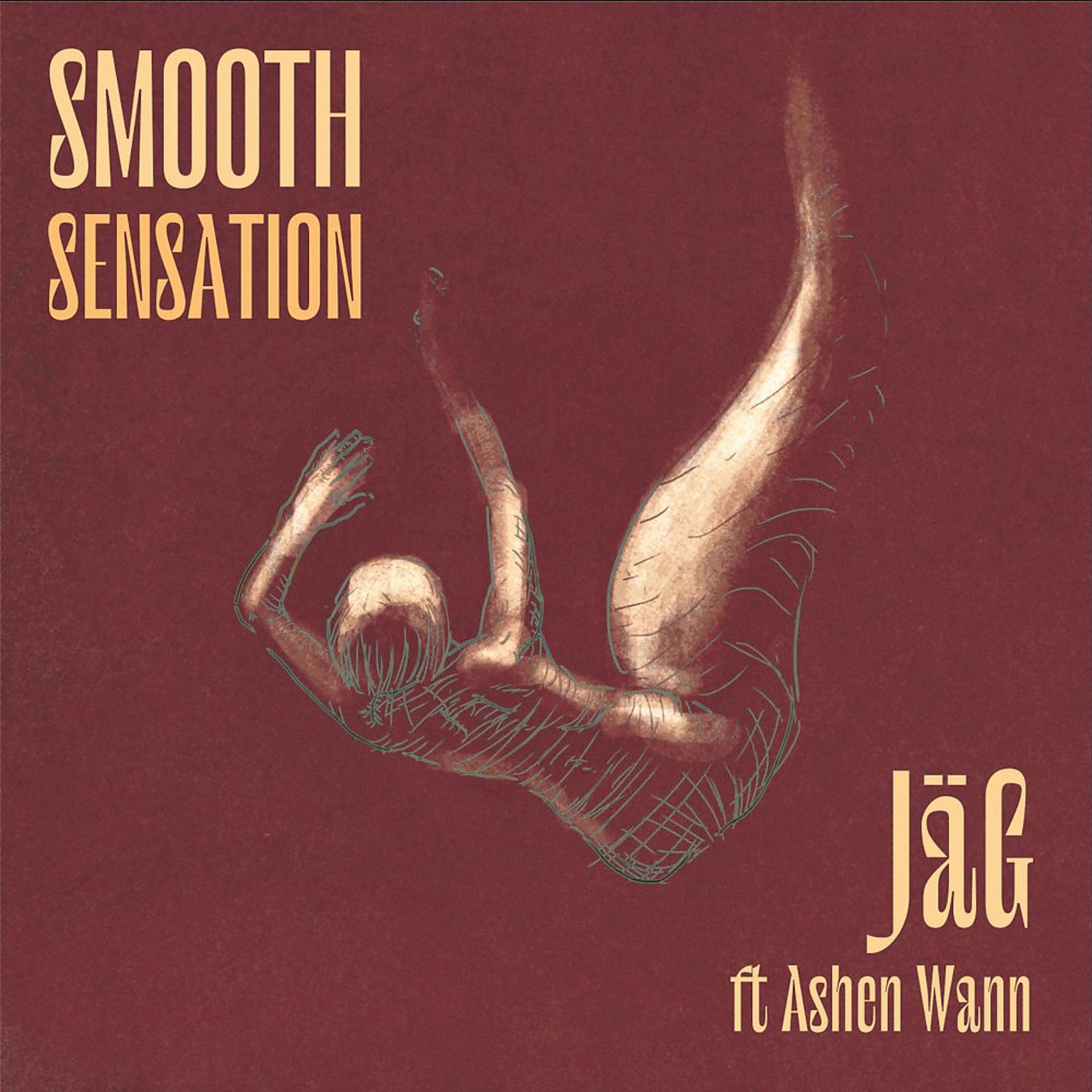 Постер альбома Smooth Sensation
