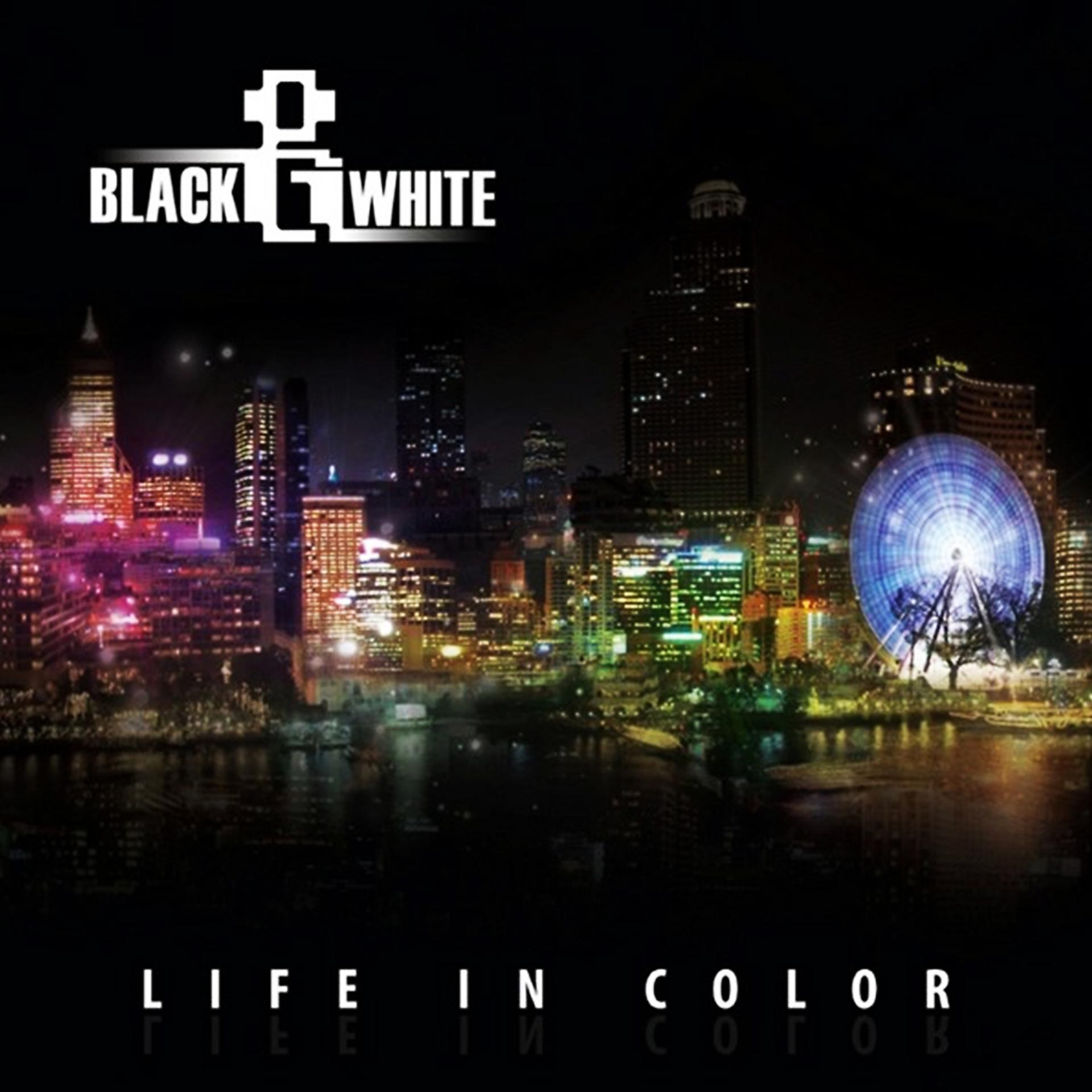 Постер альбома Life in Color