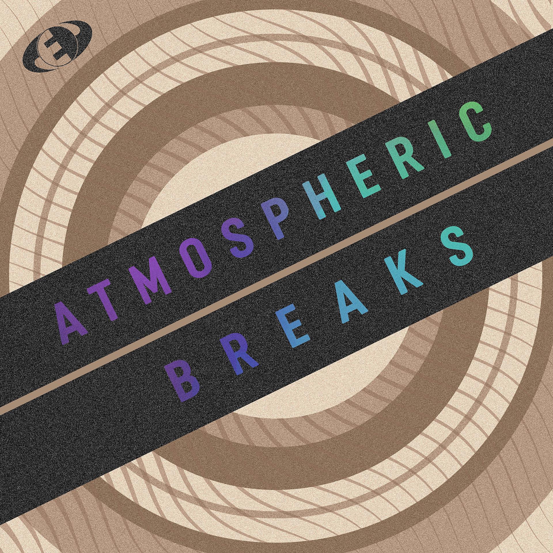 Постер альбома Atmospheric Breaks, Vol.4